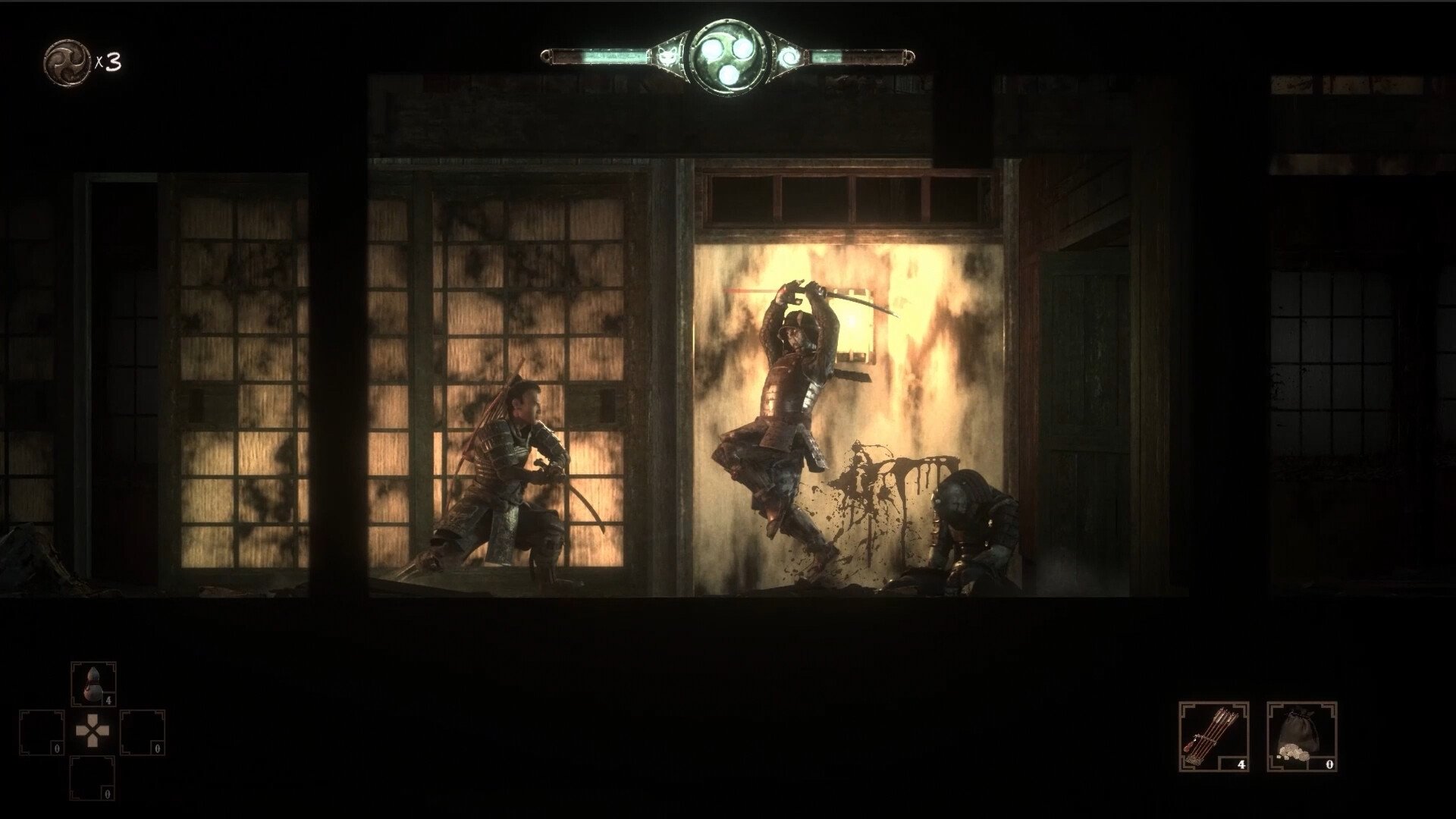 武士的精神/The Spirit of the Samurai_3