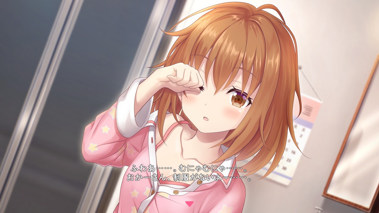 星之旋律 梦美梦战士/Star Melody Yumemi Dreamer_2