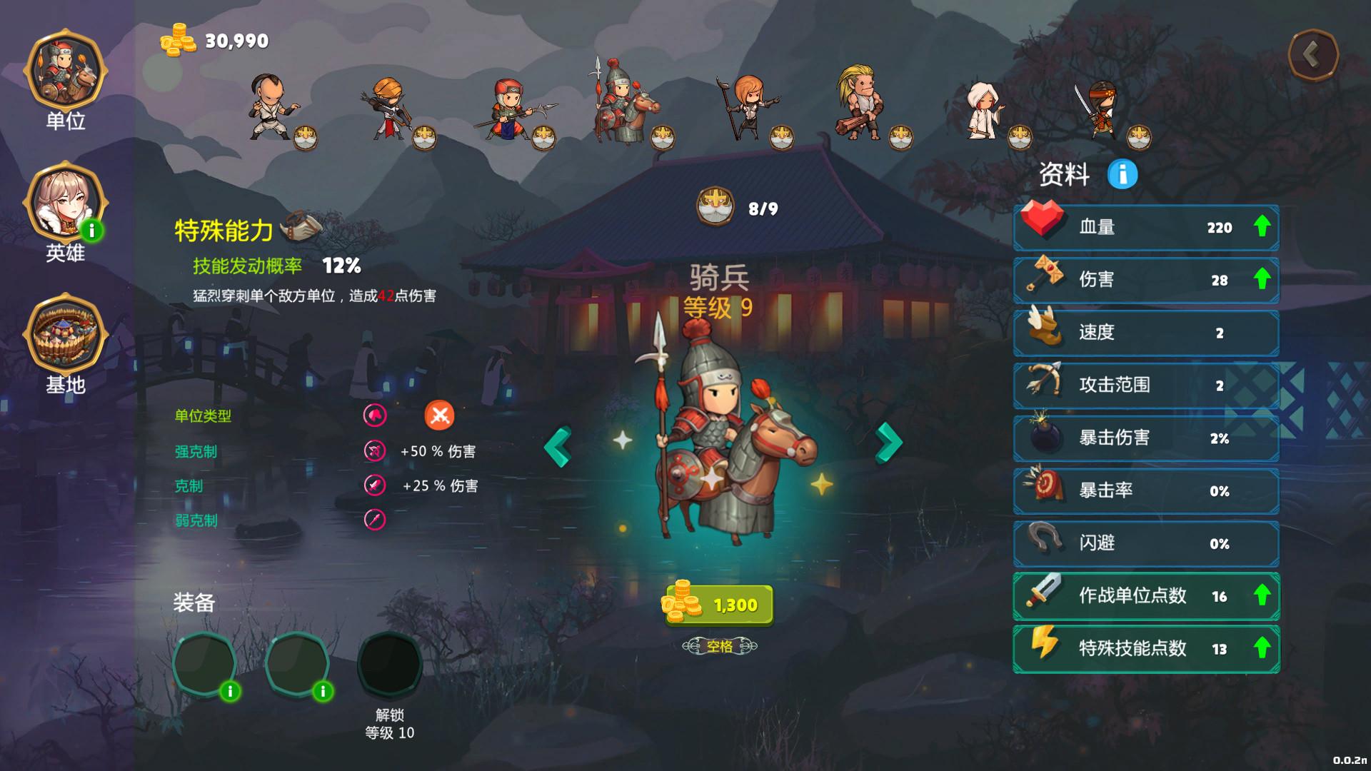 爱与战争:乱世军阀/爱情与战争:机会军阀/Love n War: Warlord by Chance_2