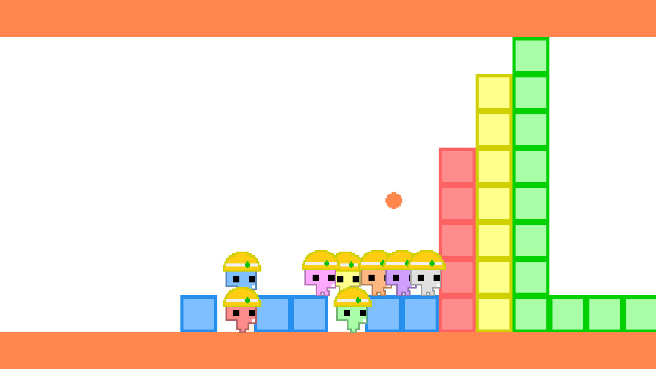 萌猫公园/PICO PARK_4