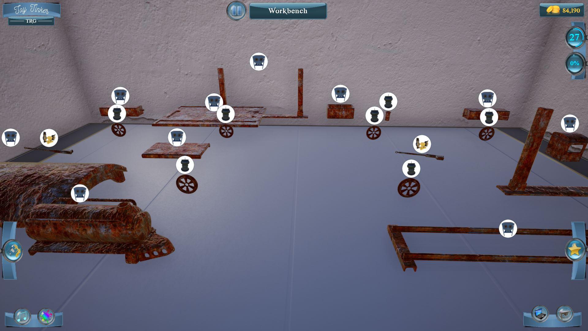 玩具修补匠模拟器/Toy Tinker Simulator_5