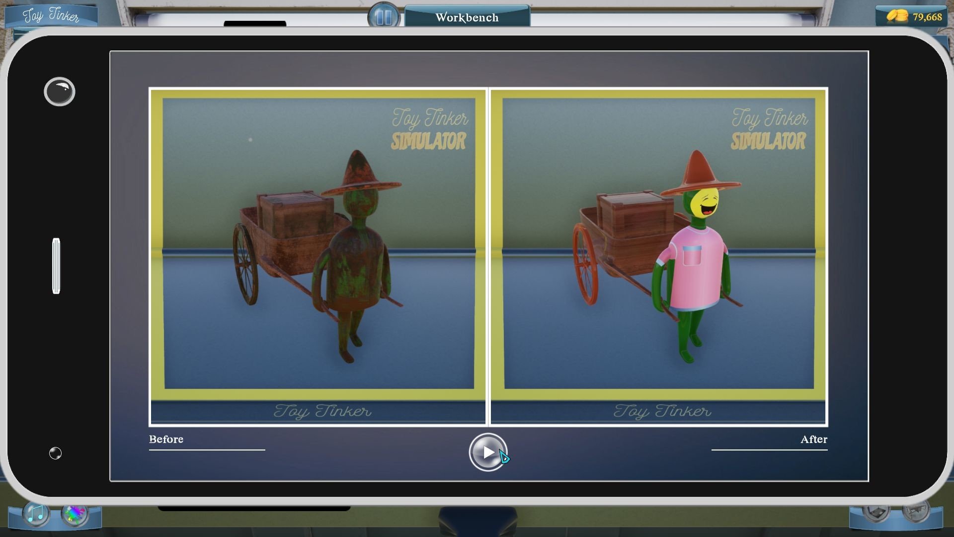 玩具修补匠模拟器/Toy Tinker Simulator_3
