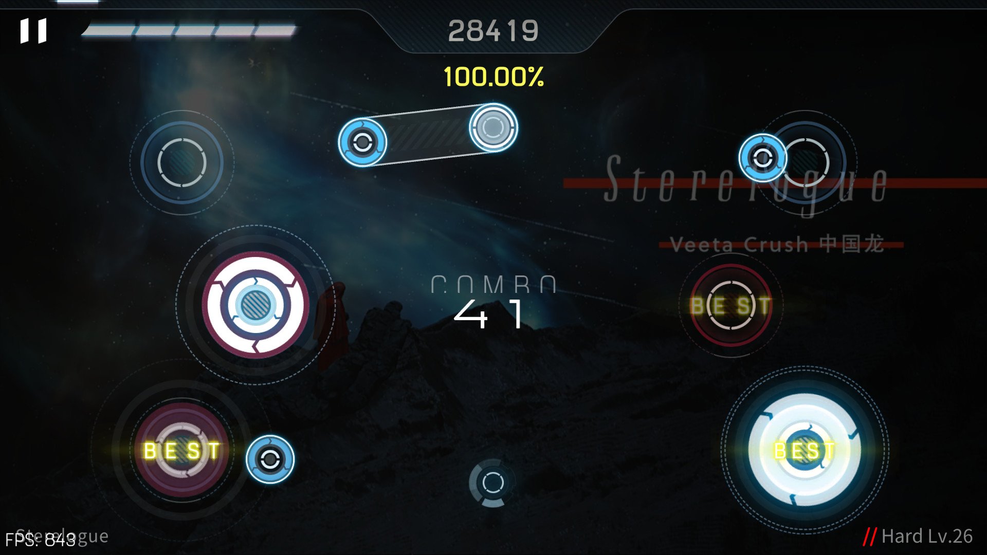 Malody V_2