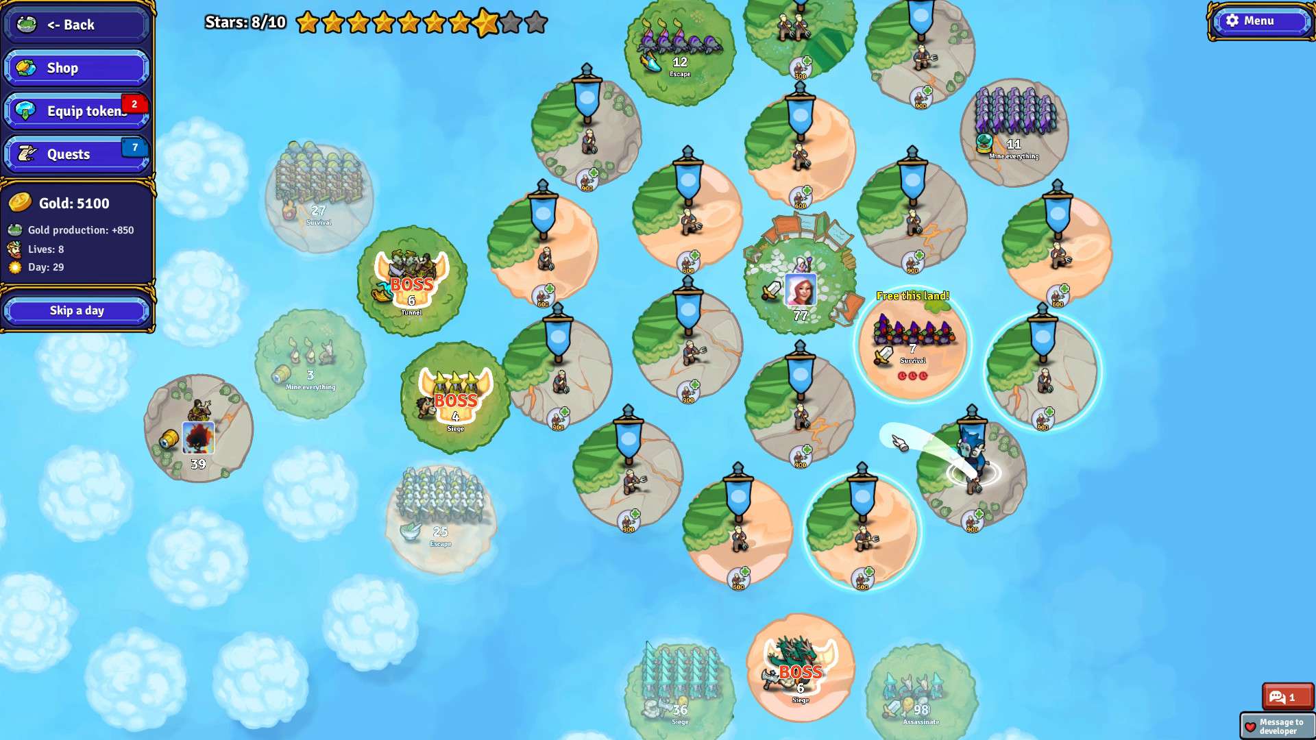 环形帝国战术/Circle Empires Tactics_3
