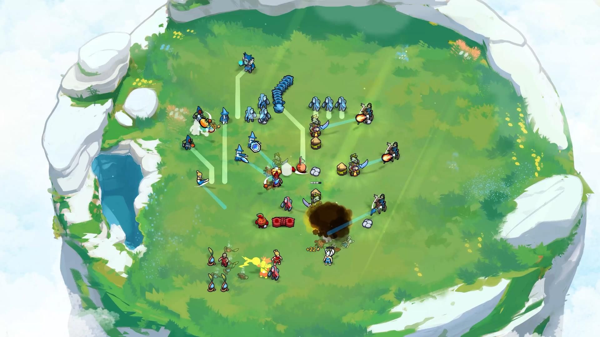 环形帝国战术/Circle Empires Tactics_0