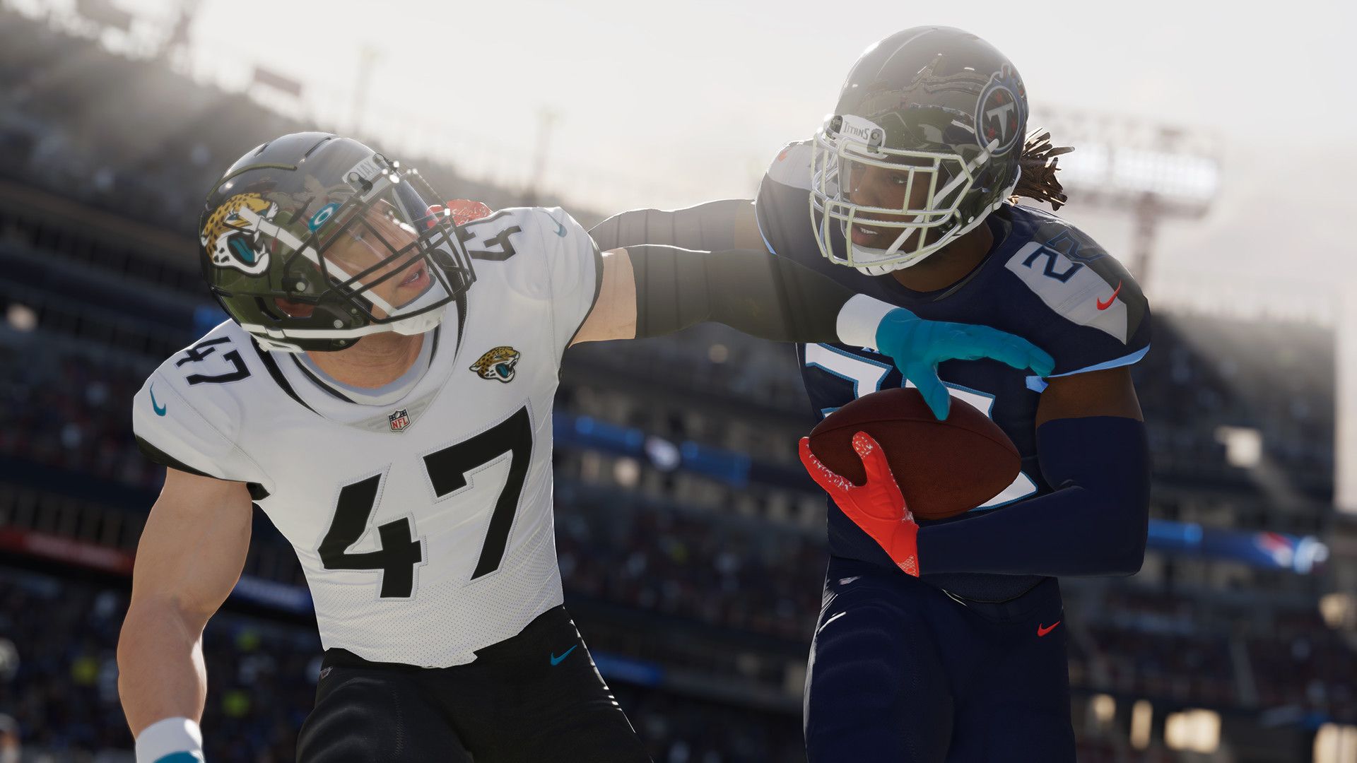 麦登橄榄球22-虚拟机版/Madden NFL 22 HYPERVISOR_0