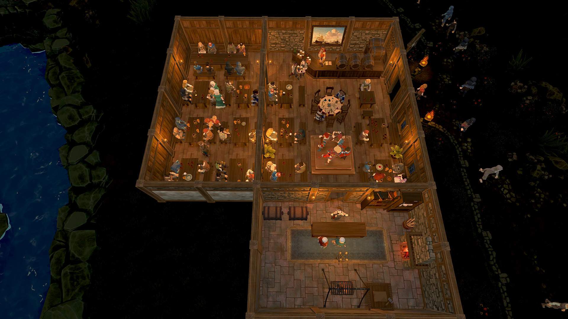 酒馆带师/Tavern Master_1