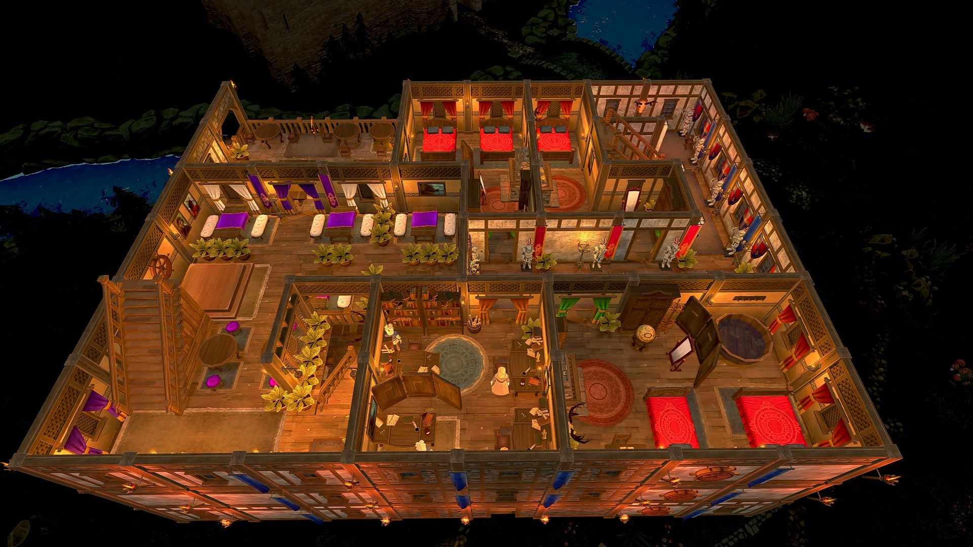 酒馆带师/Tavern Master_3