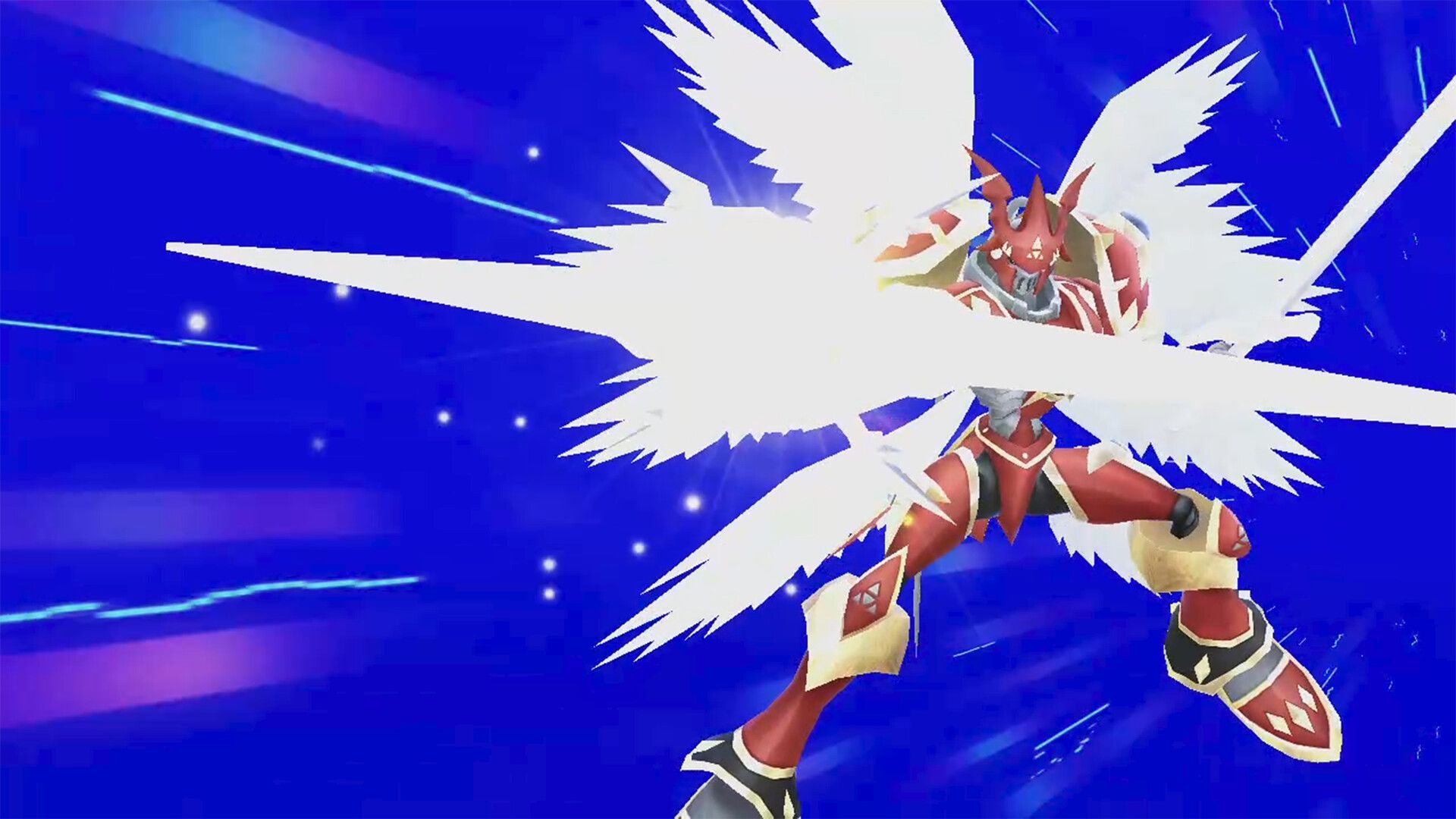 数码宝贝世界:新秩序/Digimon World: Next Order_4