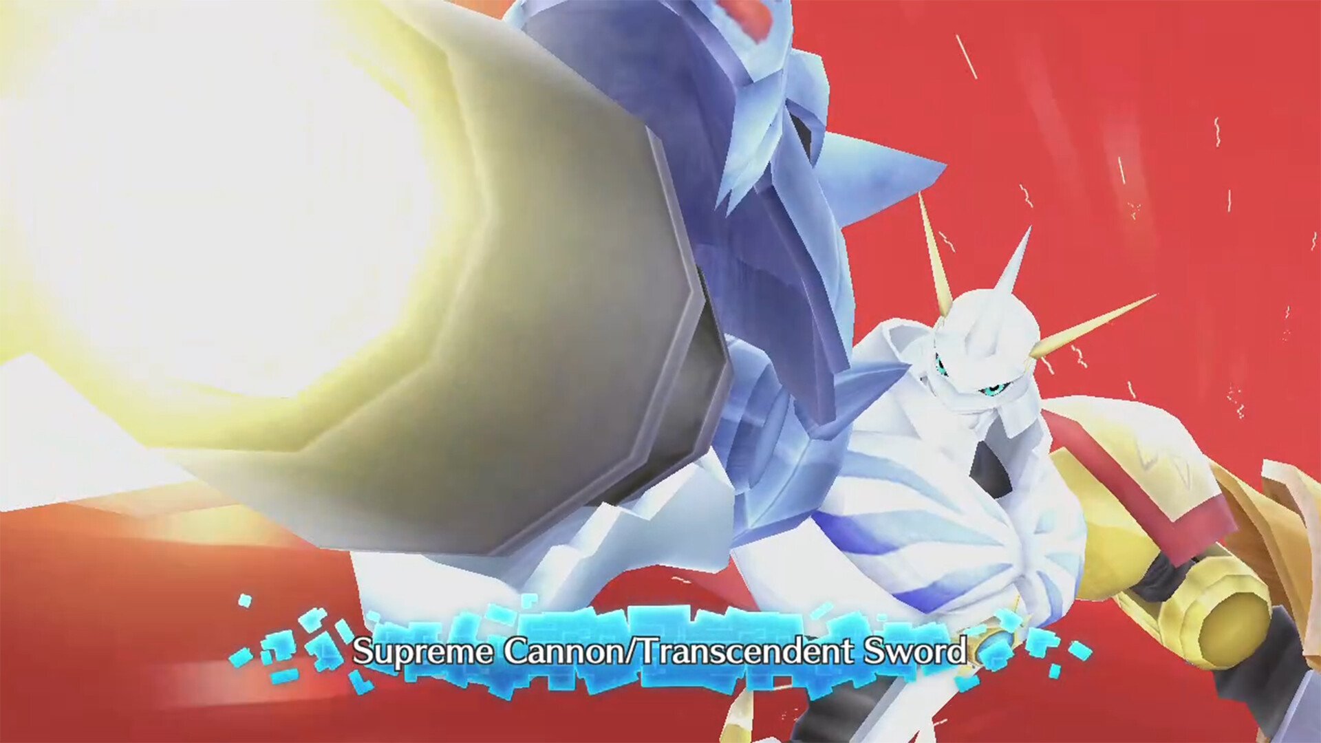 数码宝贝世界:新秩序/Digimon World: Next Order_3