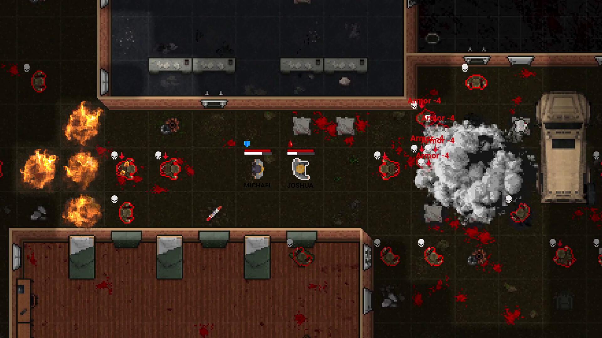 终点站:僵尸幸存者/Terminus: Zombie Survivors_0