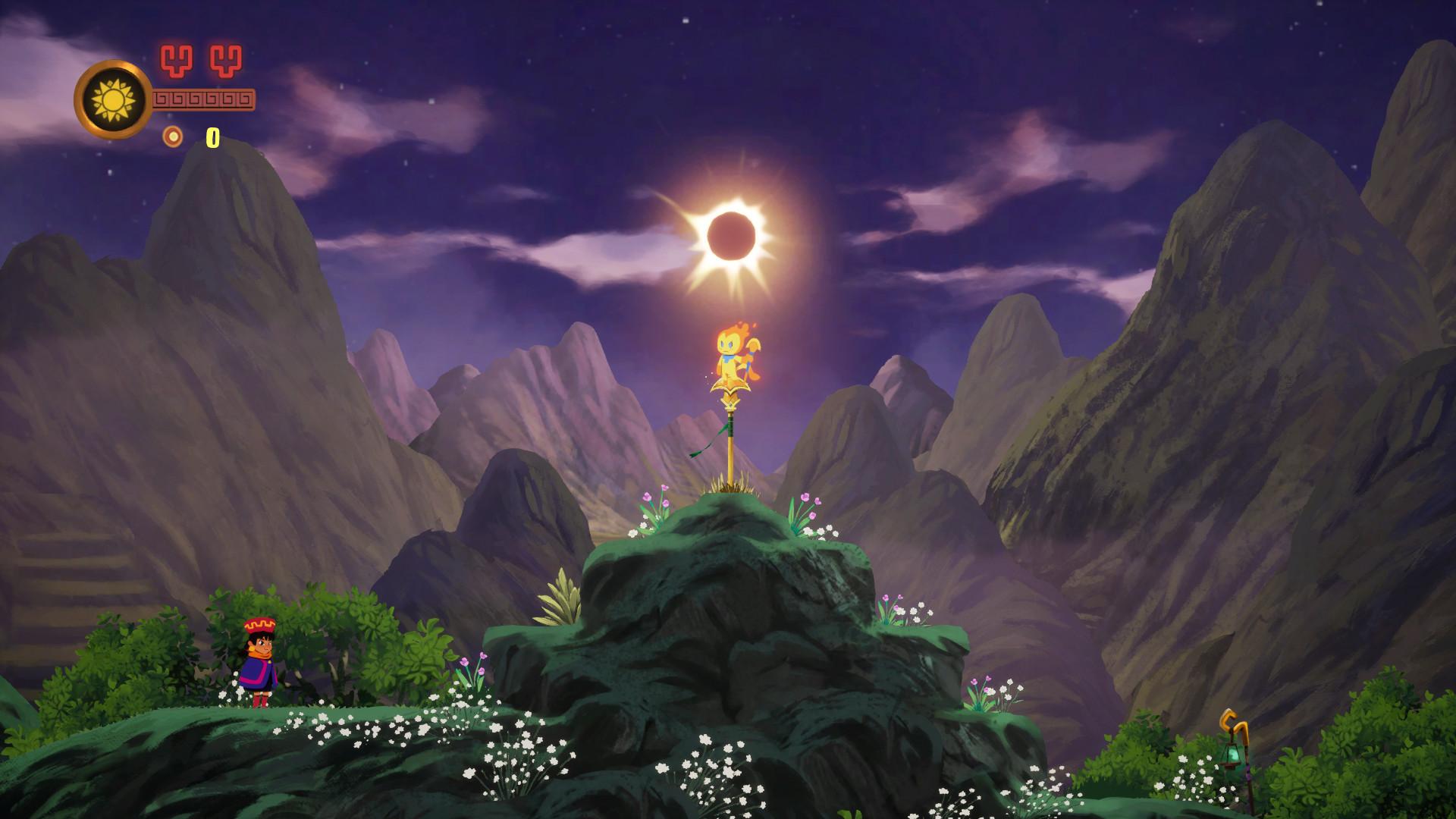 炎赤子/Imp of the Sun_3