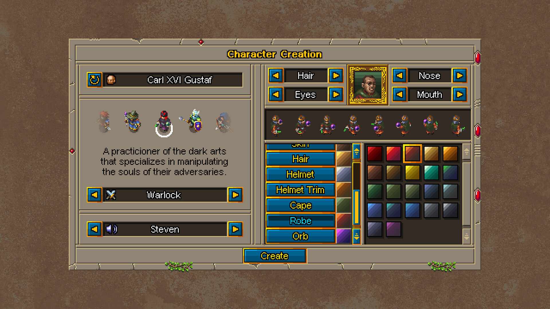 铁锤守卫2/Hammerwatch II/支持网络联机_3