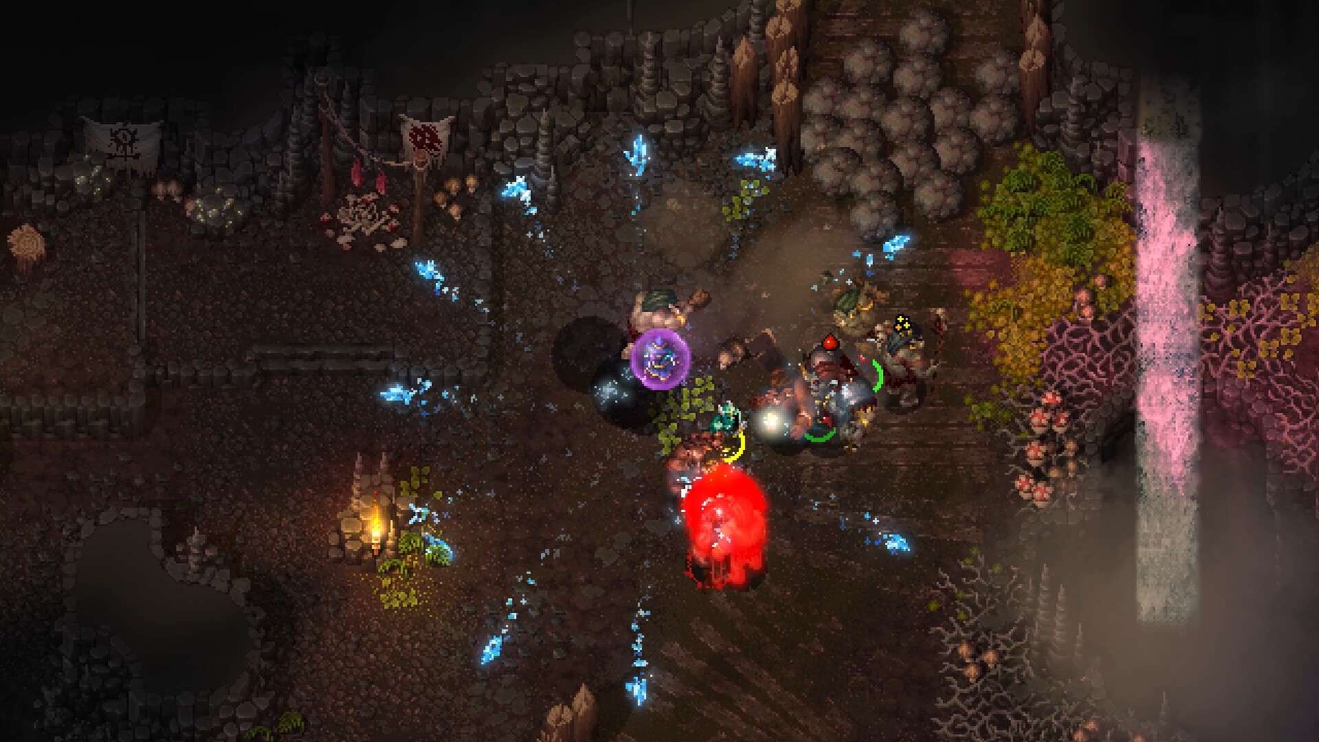 铁锤守卫2/Hammerwatch II/支持网络联机_2