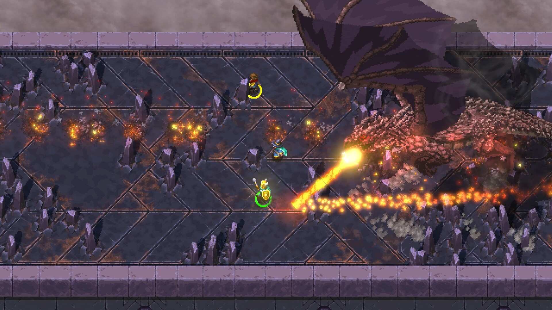铁锤守卫2/Hammerwatch II/支持网络联机_0