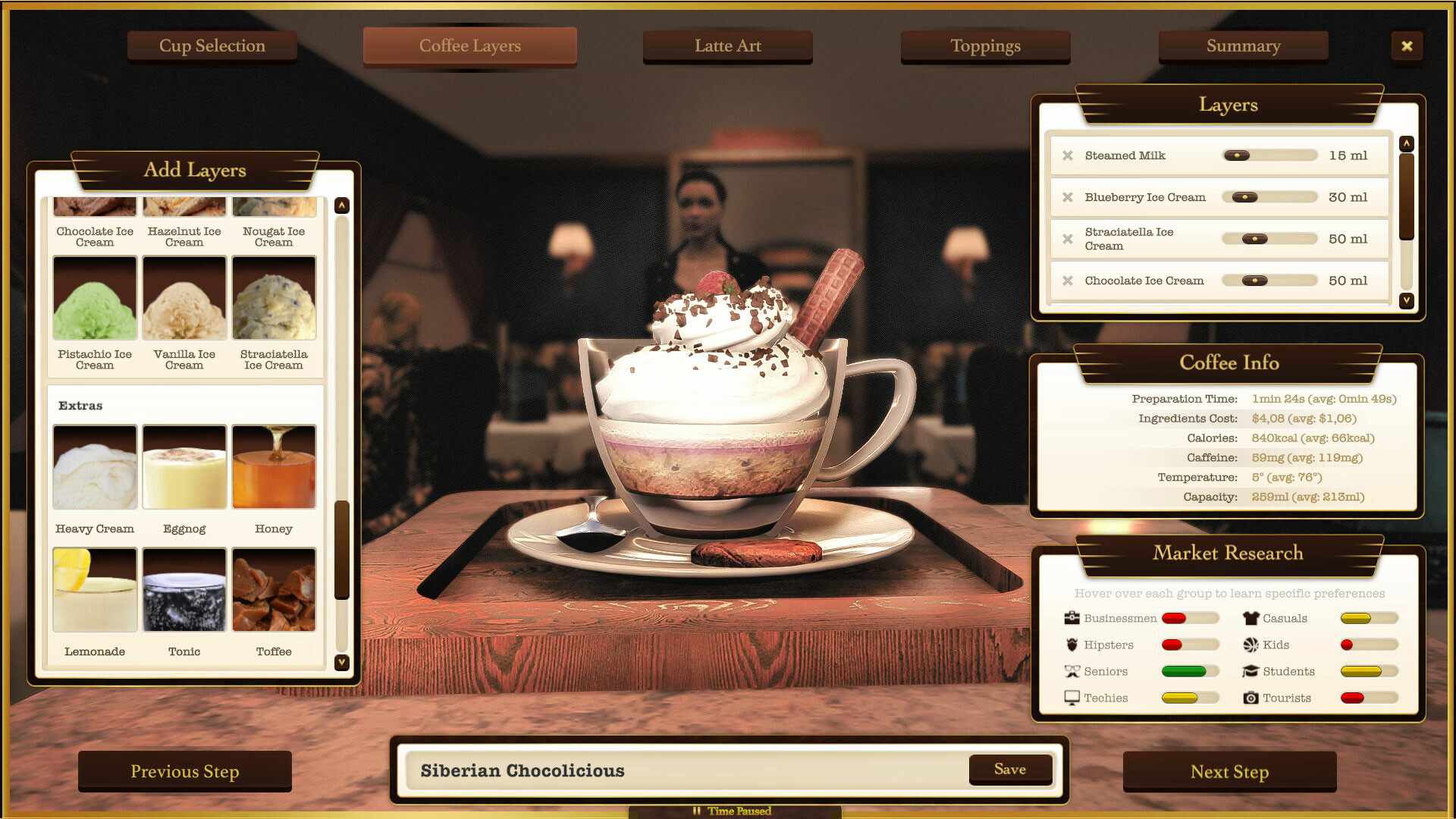 浓咖啡大亨/Espresso Tycoon_1