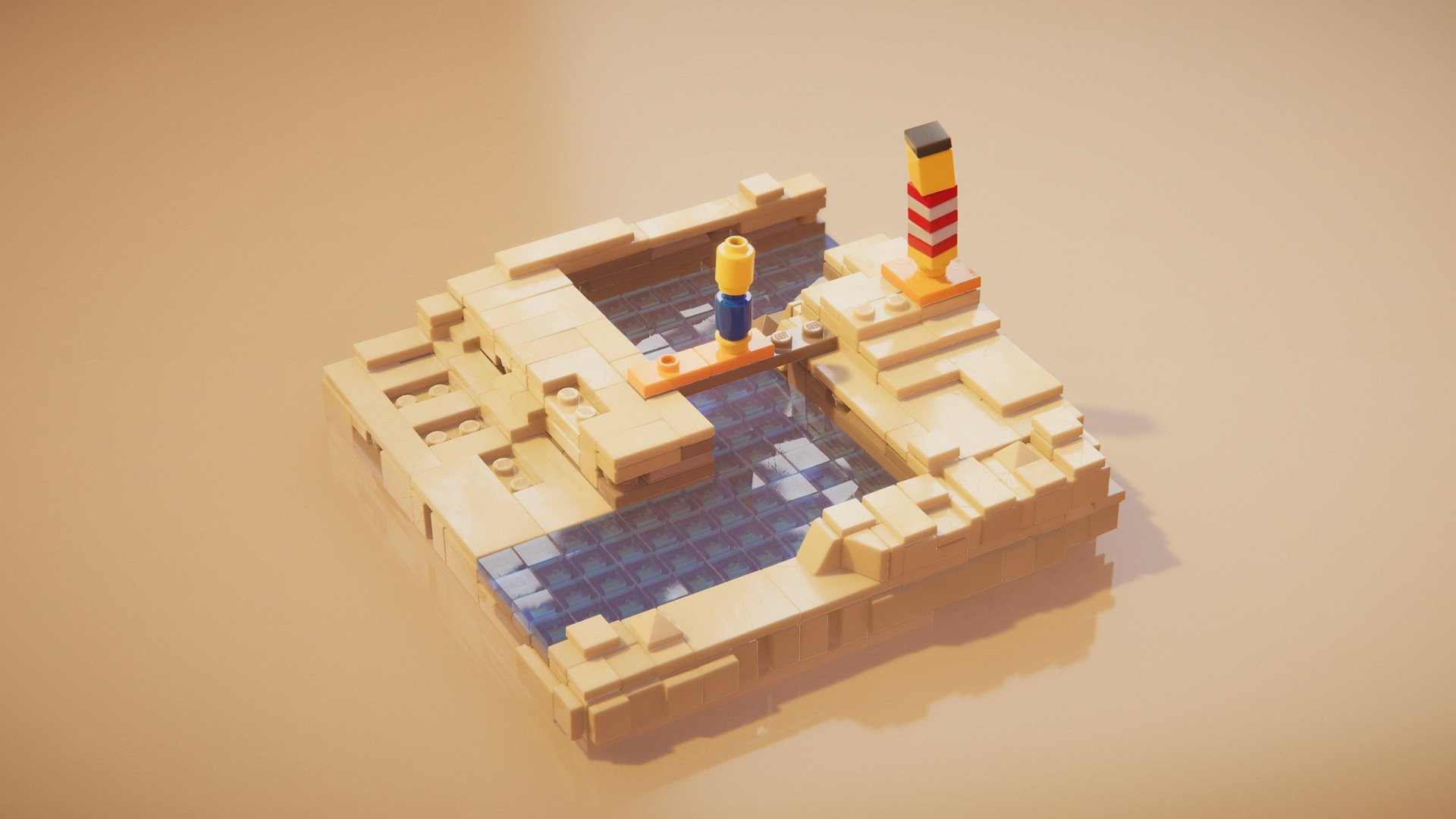 乐高:建造者之旅/LEGO Builder's Journey_0