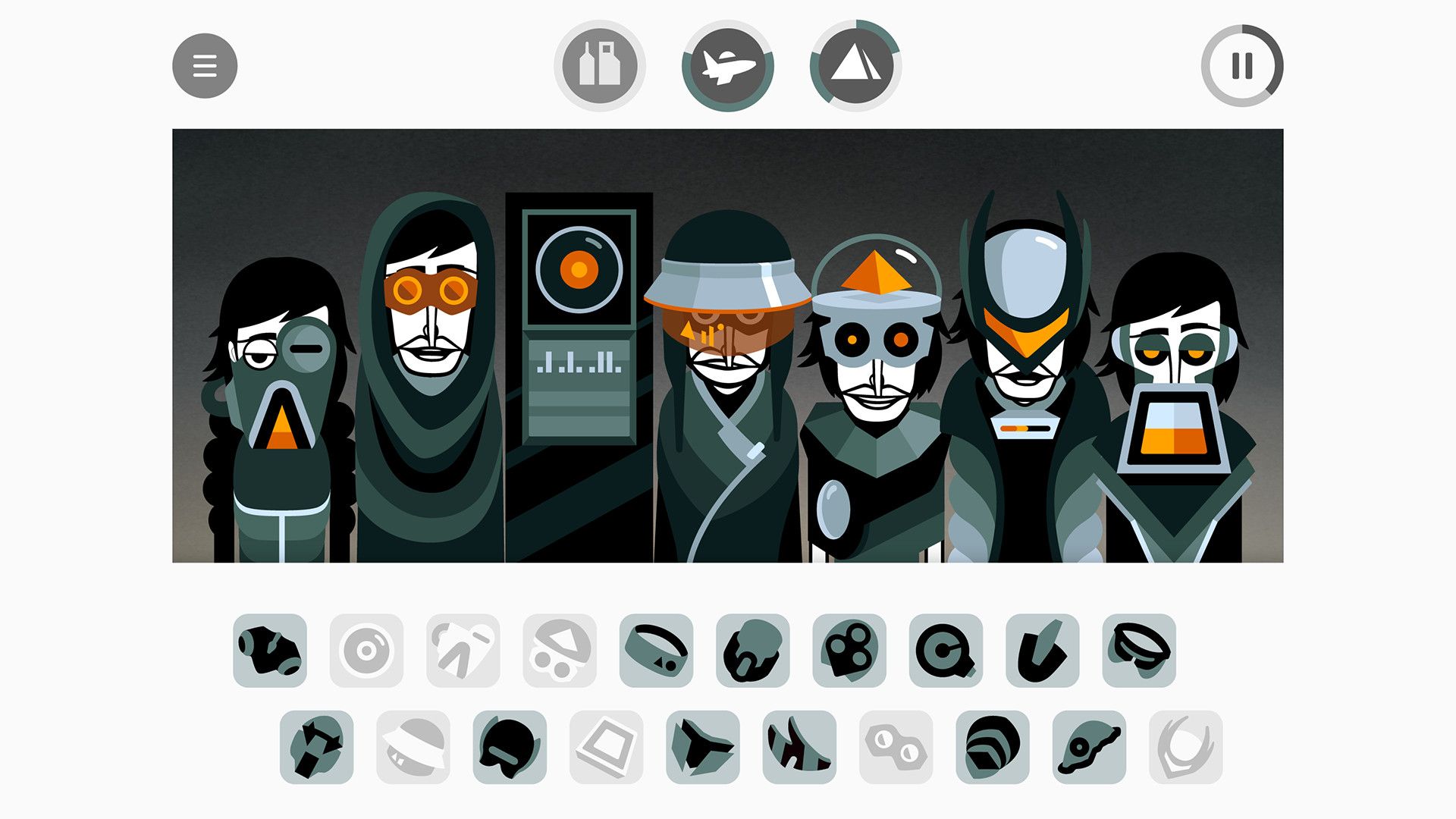 节奏盒子/Incredibox_4