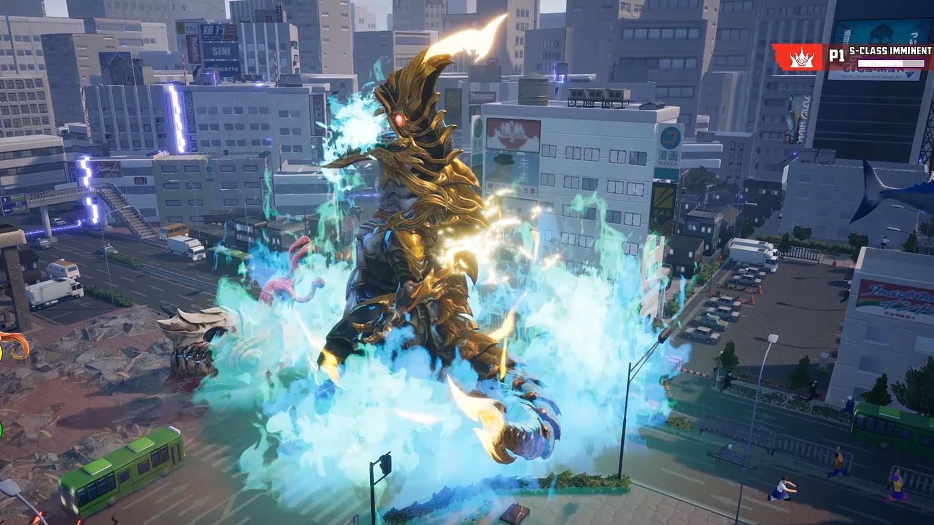 巨击大乱斗/GigaBash_1