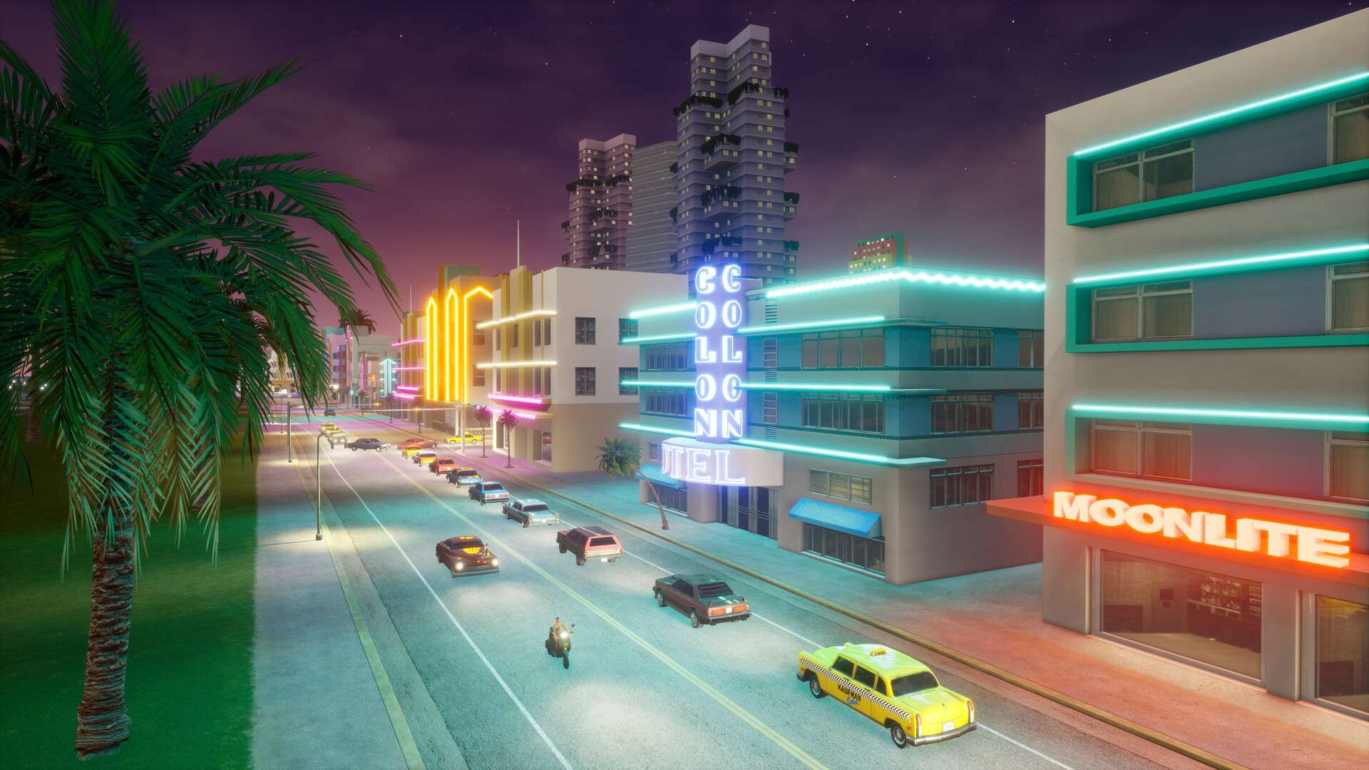侠盗猎车手:罪恶都市RAGE重制版/GTA Vice City Nextgen Edition_4