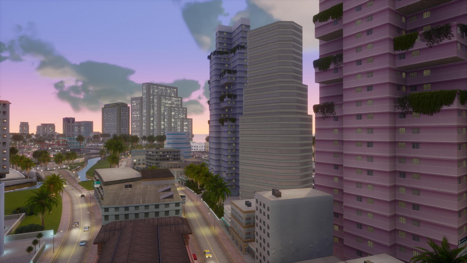 侠盗猎车手:罪恶都市RAGE重制版/GTA Vice City Nextgen Edition_3