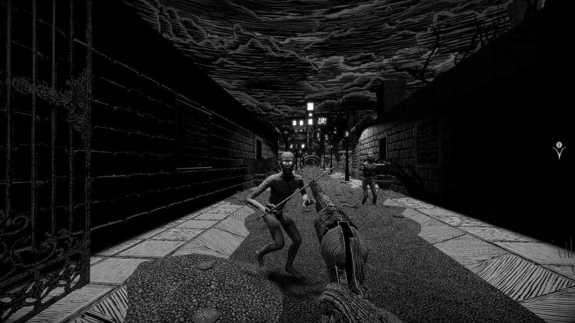 死亡帝国/KINGDOM of the DEAD_0