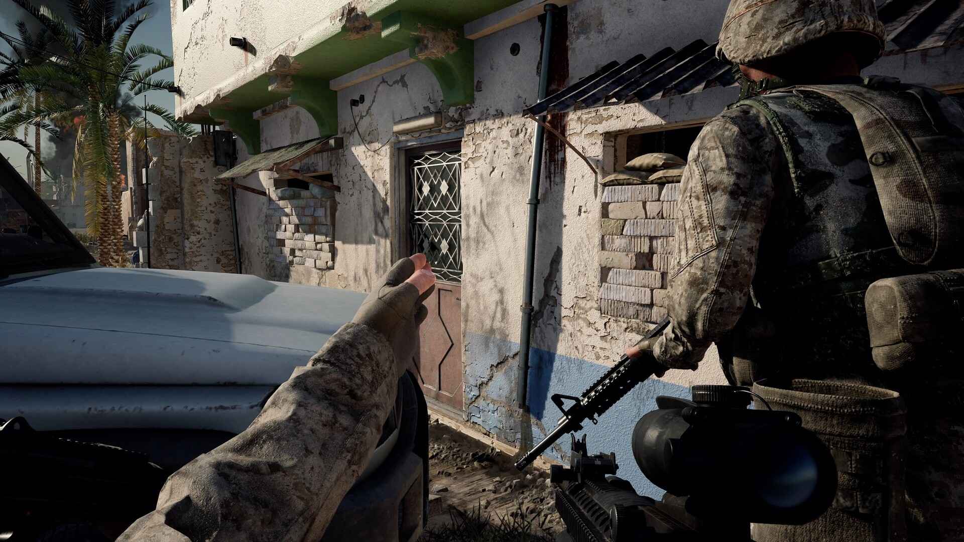 费卢杰六日/Six Days in Fallujah_1