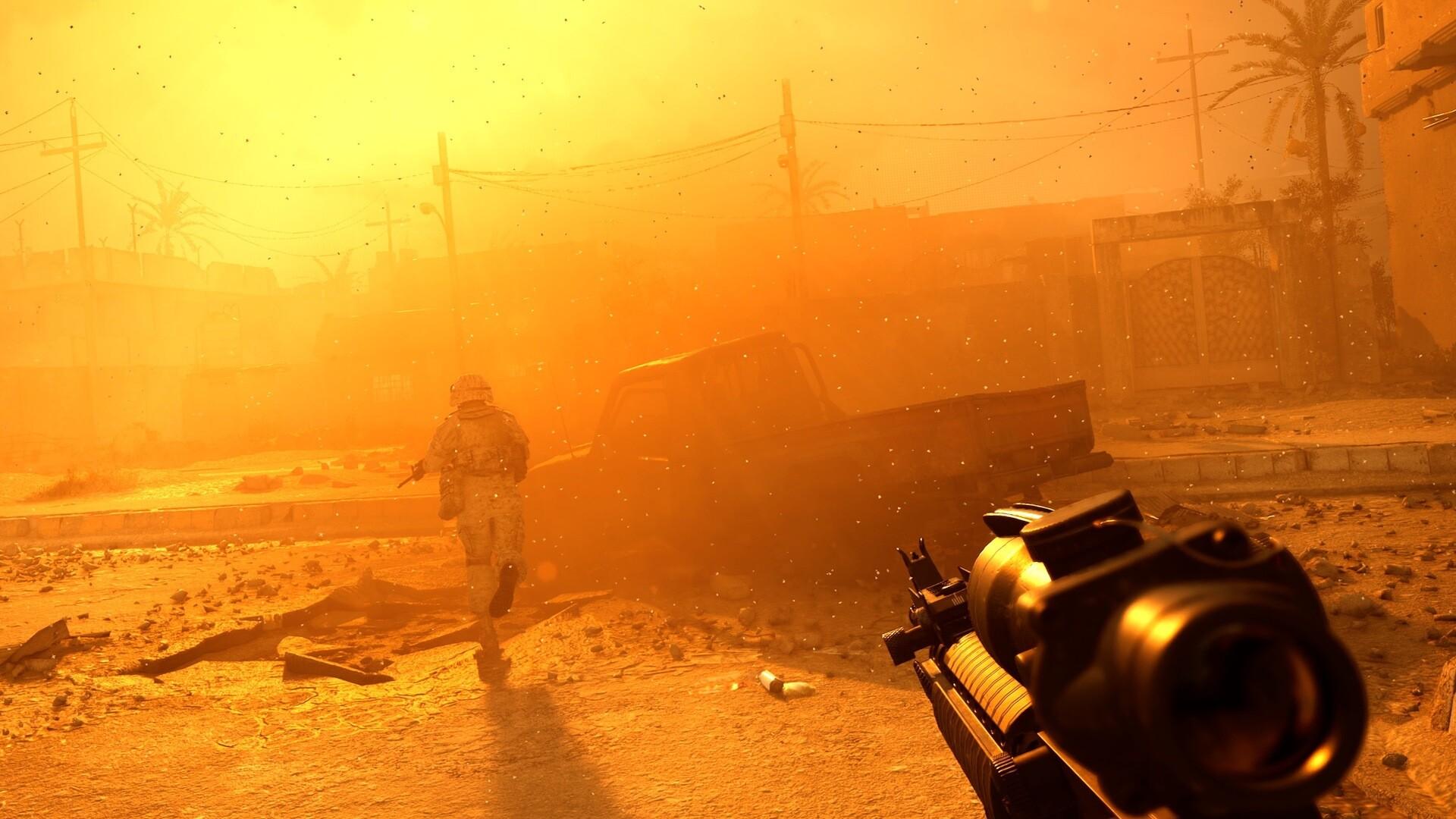 费卢杰六日/Six Days in Fallujah_4