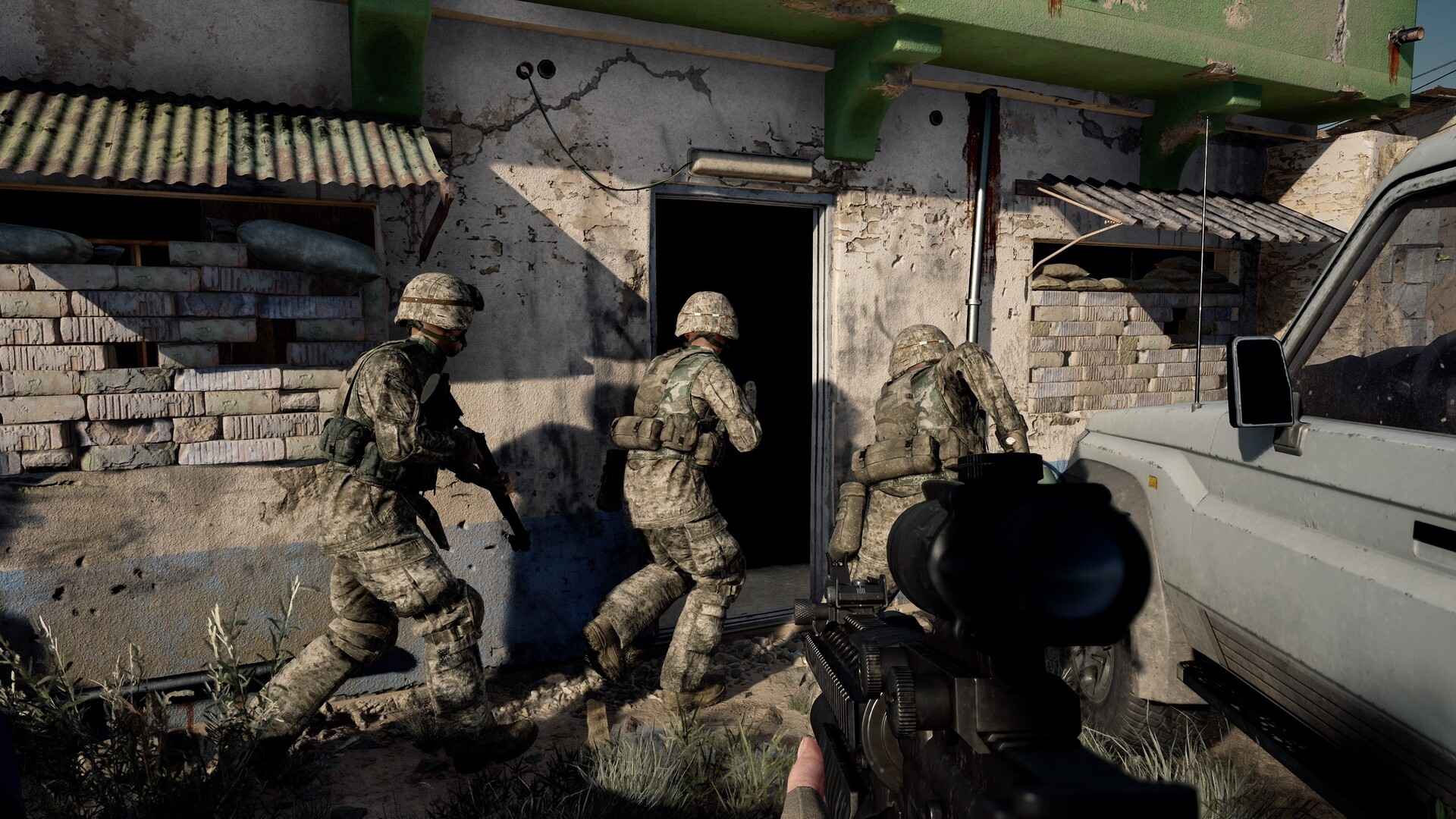 费卢杰六日/Six Days in Fallujah_2
