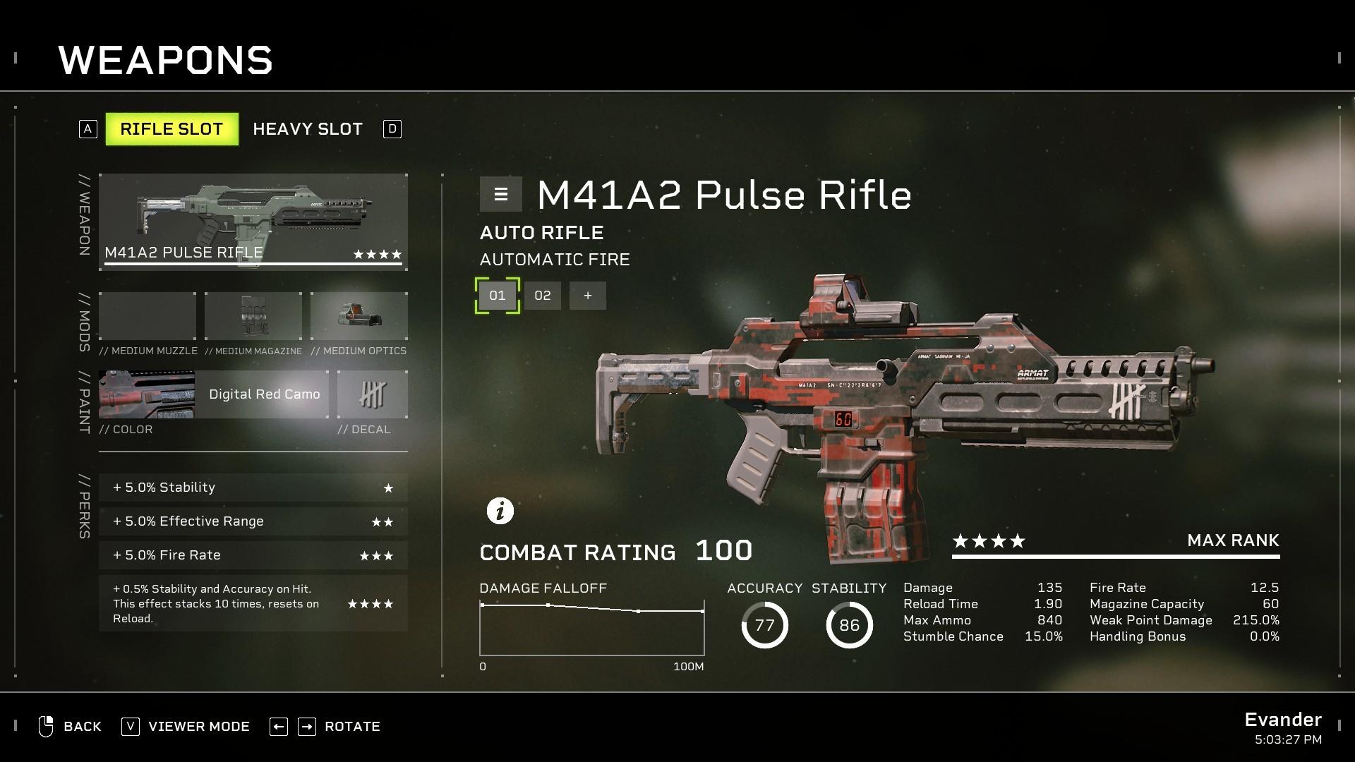 异形:火力精英/Aliens: Fireteam Elite_3
