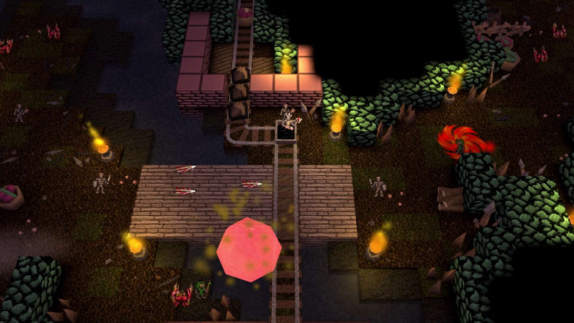 第九黎明:重制版/9th Dawn Remake/支持网络联机_3