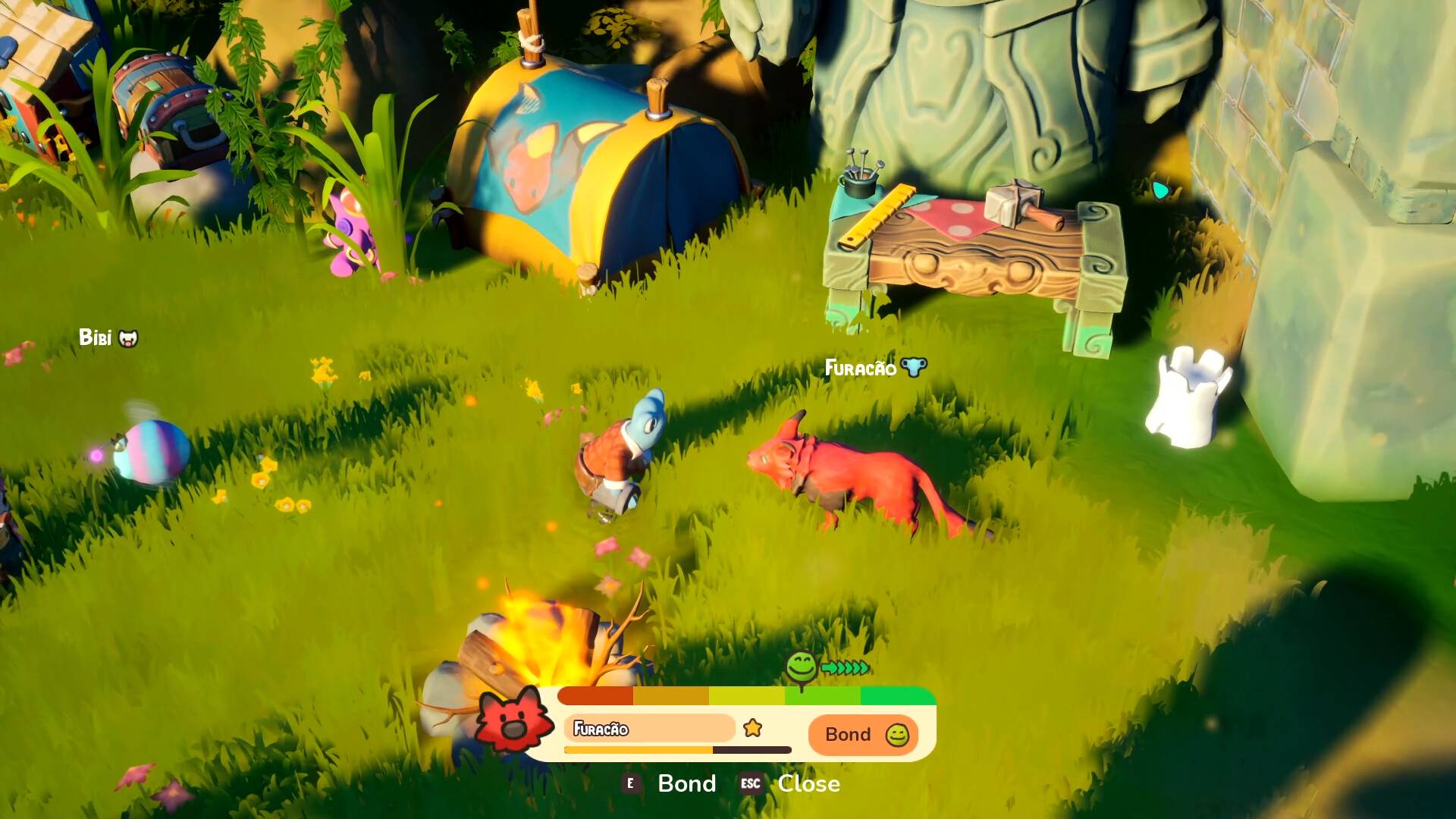伊科内岛：筑梦之地/Ikonei Island: An Earthlock Adventure_1