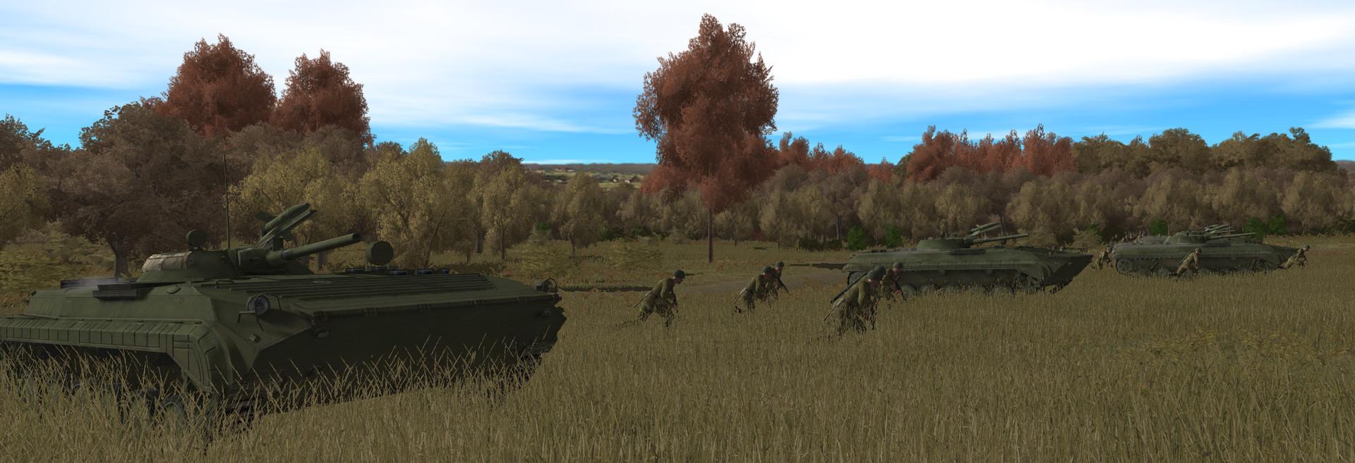 战斗任务:冷战/Combat Mission Cold War_4
