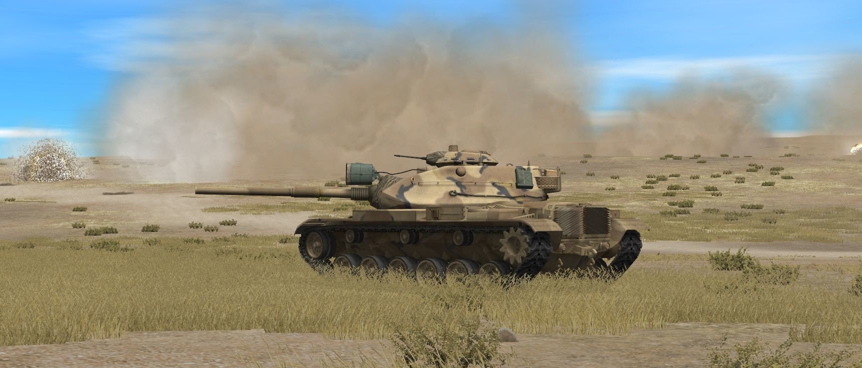 战斗任务:冷战/Combat Mission Cold War_2