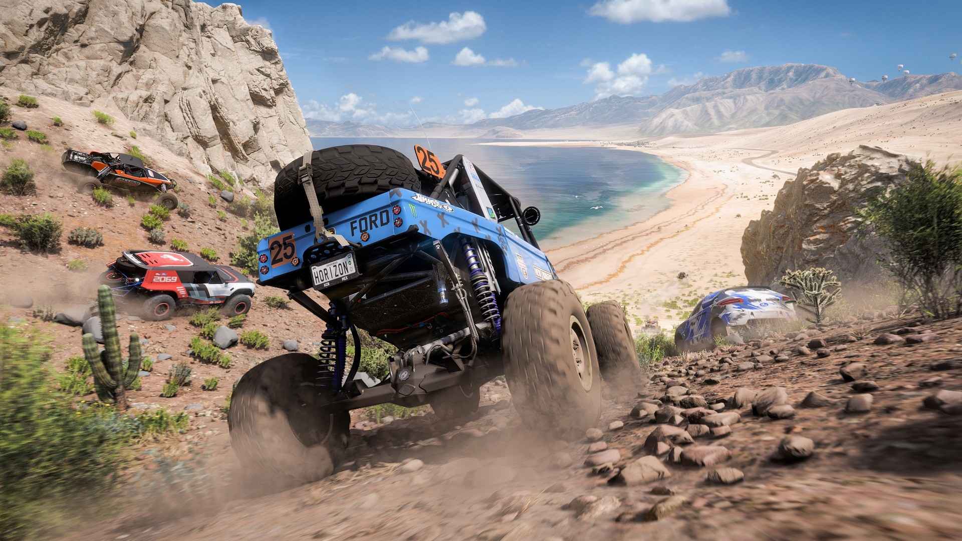 极限竞速:地平线5顶级版/Forza Horizon 5 - Premium Edition_1