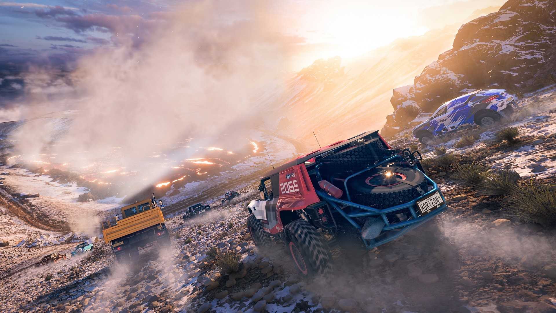 极限竞速:地平线5顶级版/Forza Horizon 5 - Premium Edition_3