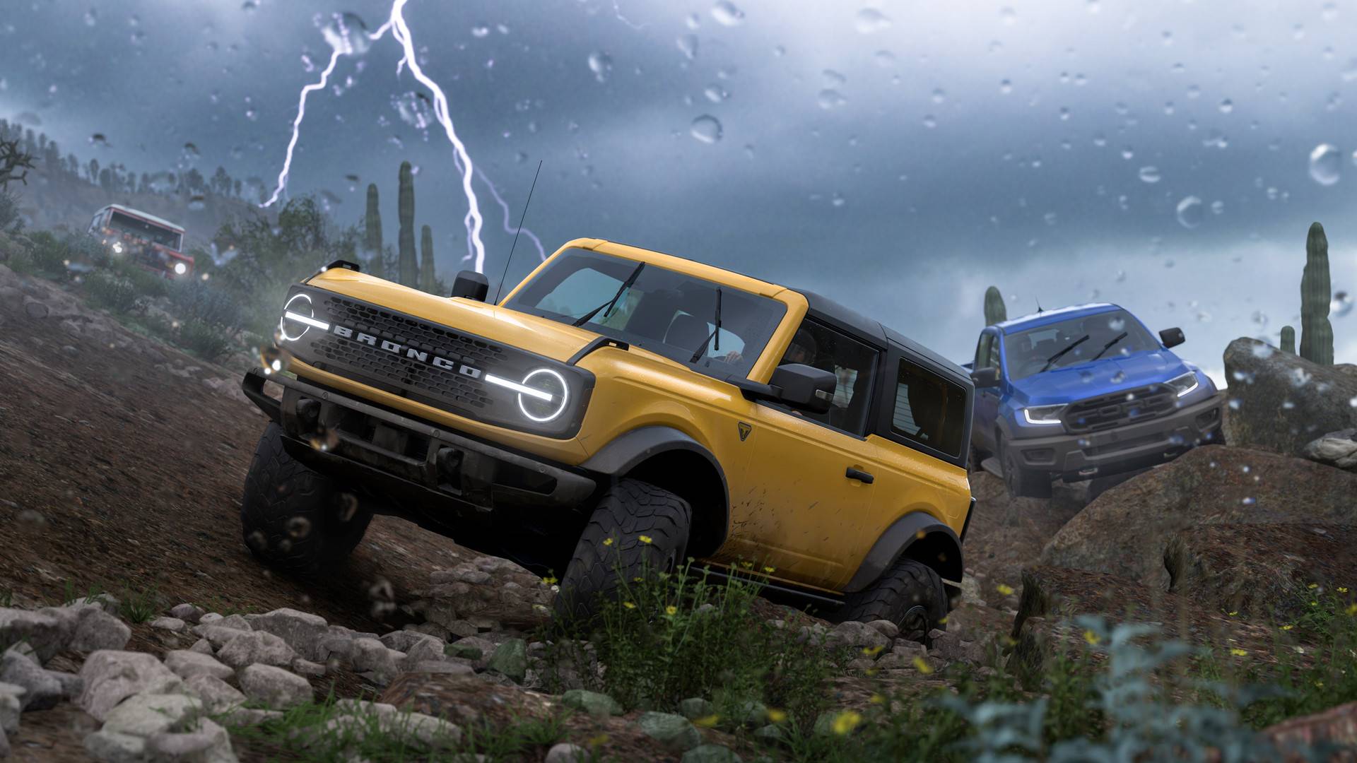 极限竞速:地平线5顶级版/Forza Horizon 5 - Premium Edition_5