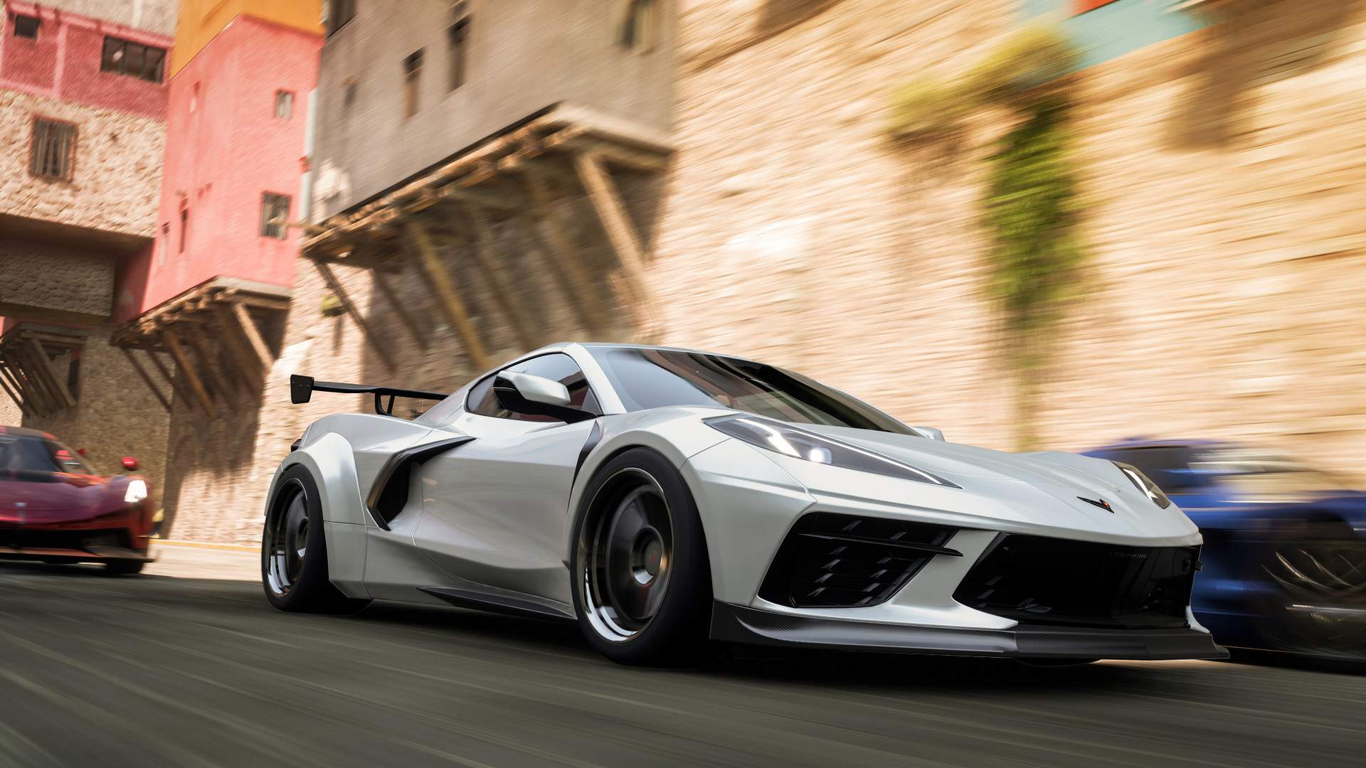 极限竞速:地平线5顶级版/Forza Horizon 5 - Premium Edition_6