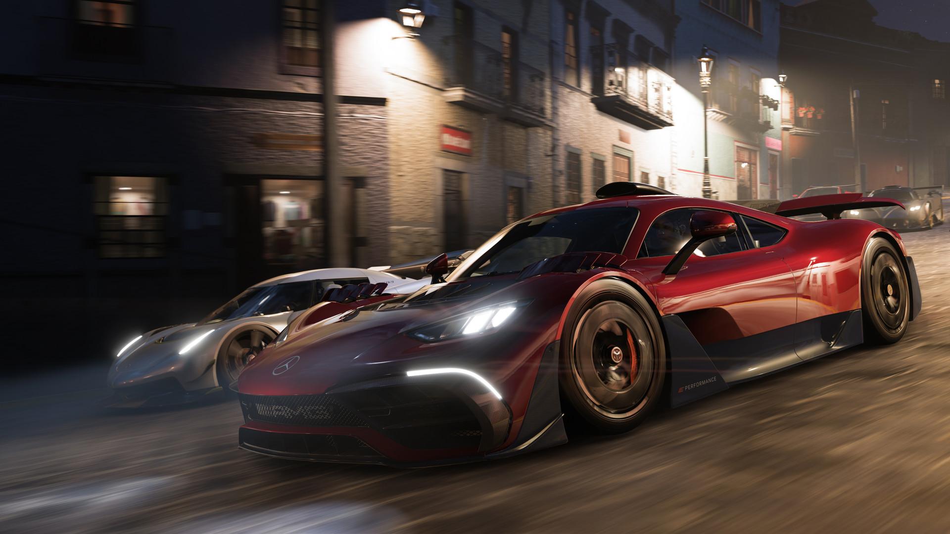 极限竞速:地平线5顶级版/Forza Horizon 5 - Premium Edition_4
