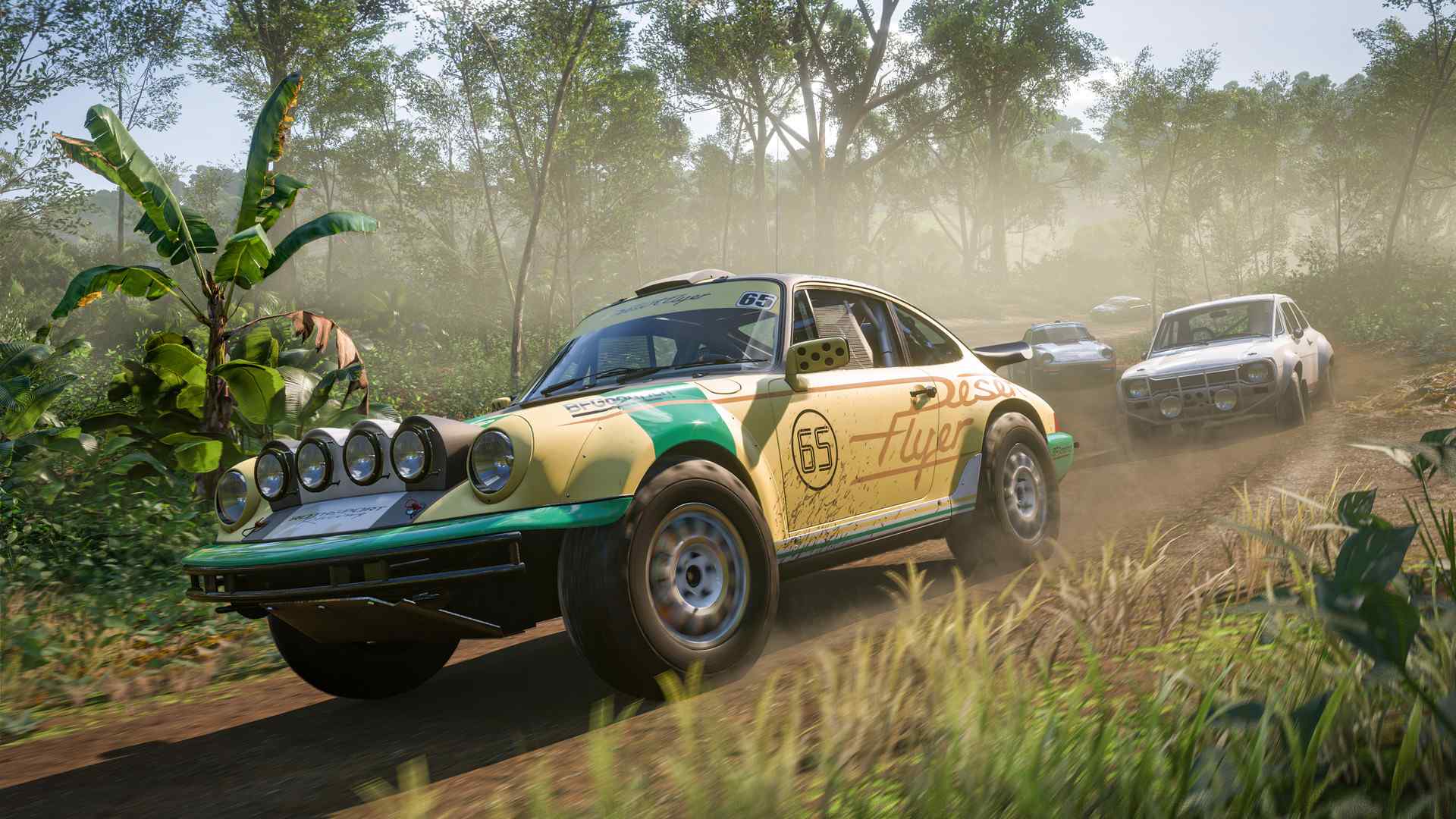 极限竞速:地平线5顶级版/Forza Horizon 5 - Premium Edition_7