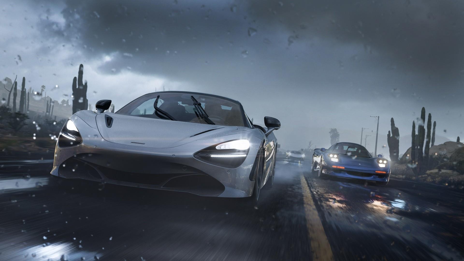 极限竞速:地平线5顶级版/Forza Horizon 5 - Premium Edition_2