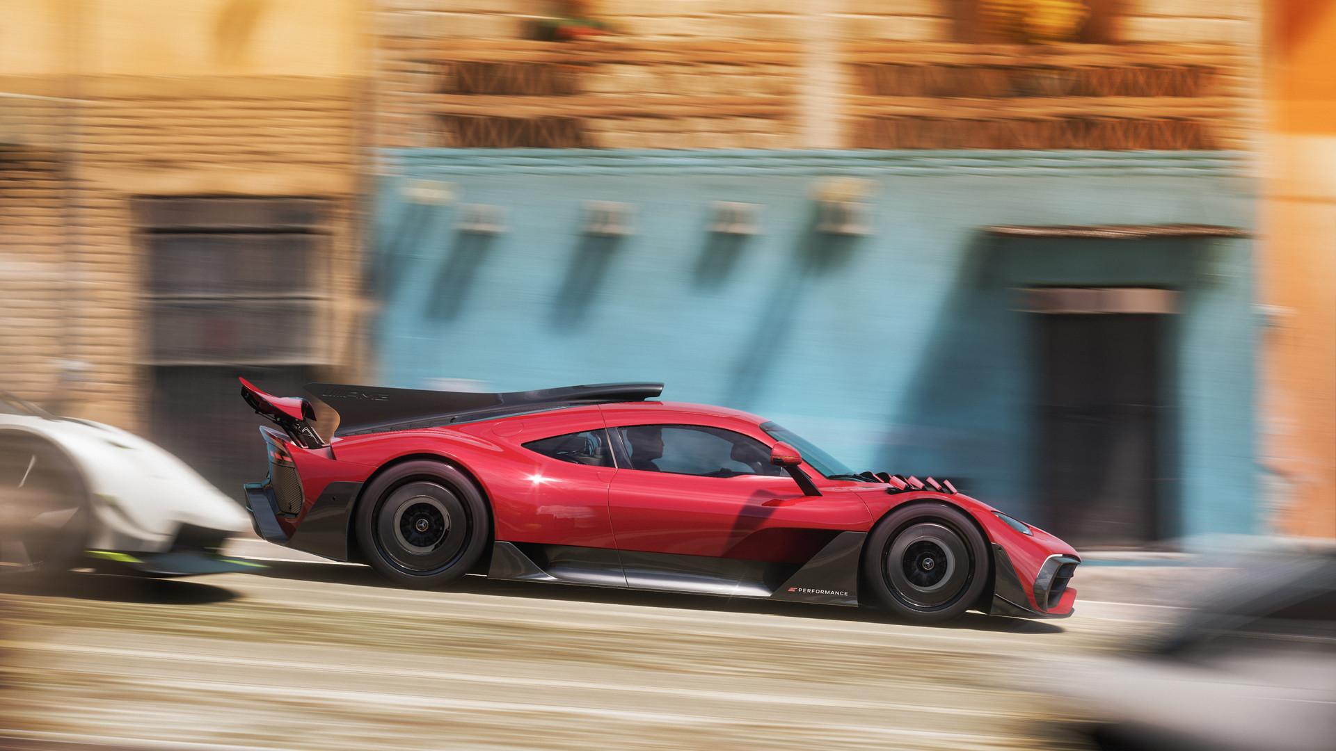 极限竞速:地平线5顶级版/Forza Horizon 5 - Premium Edition_8