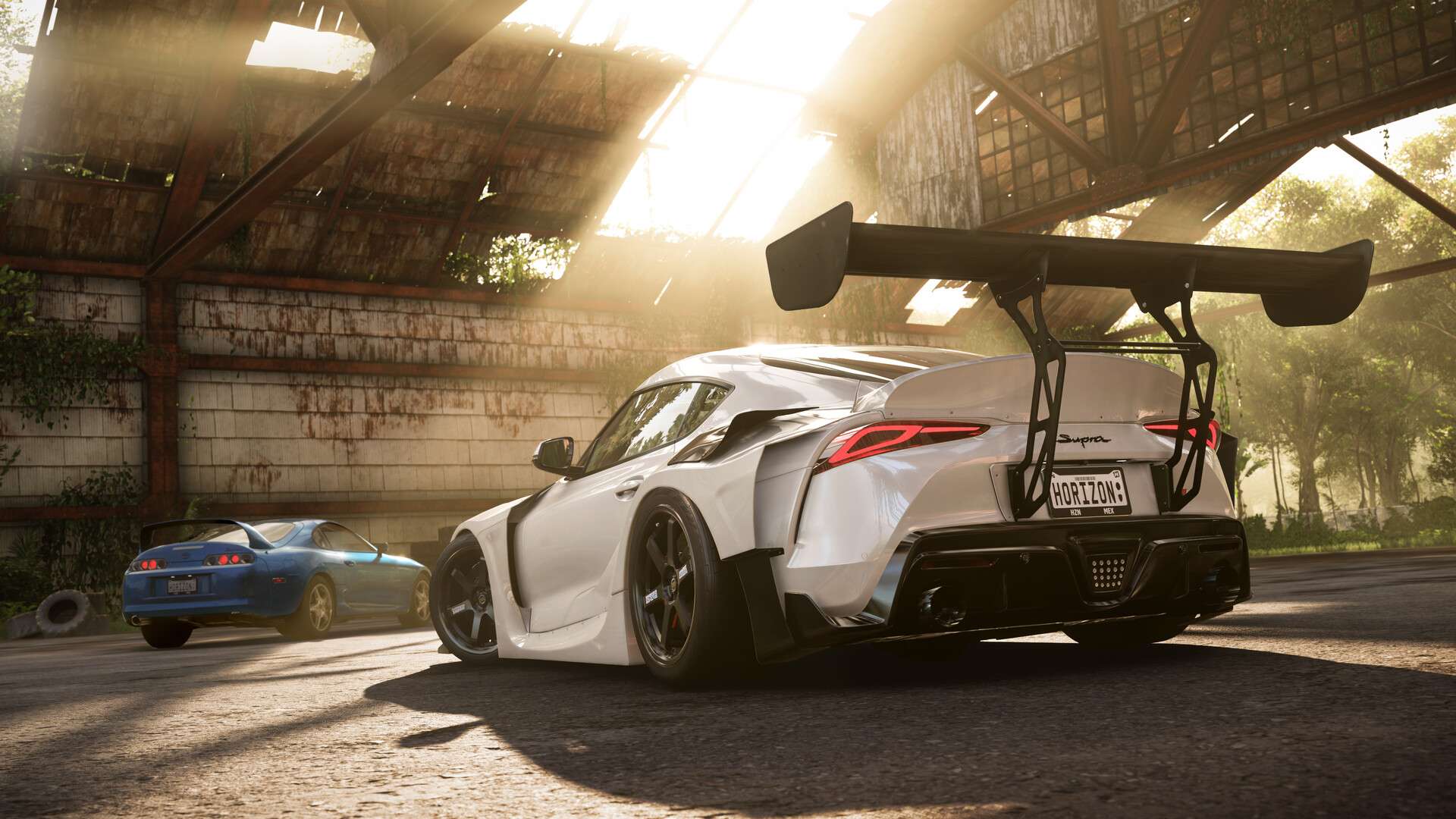 极限竞速:地平线5顶级版/Forza Horizon 5 - Premium Edition_0