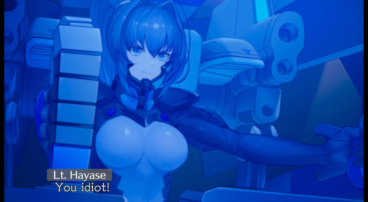 米哈伊尔计划:Muv-Luv战争故事/Project MIKHAIL: A Muv-Luv War Story_2