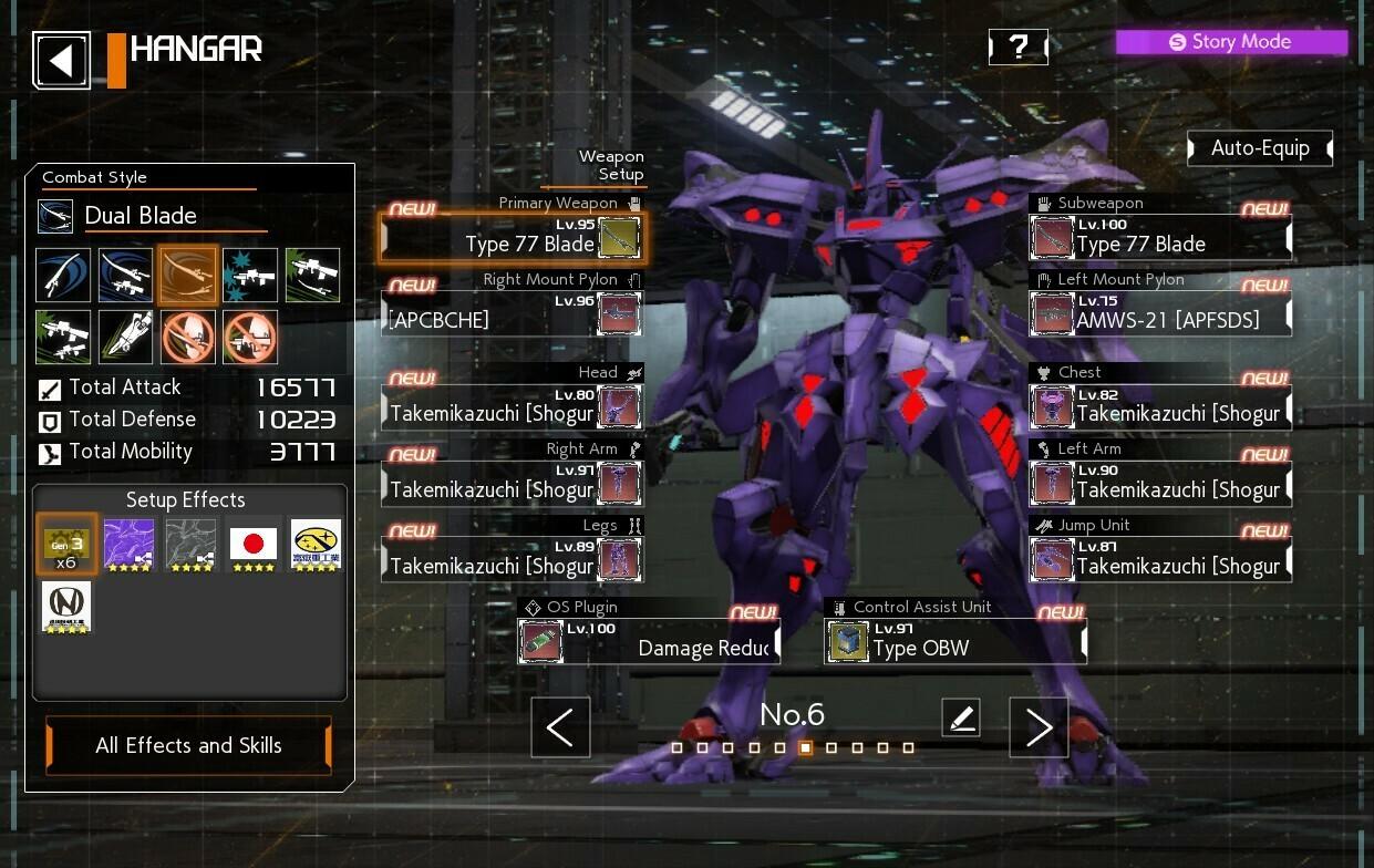 米哈伊尔计划:Muv-Luv战争故事/Project MIKHAIL: A Muv-Luv War Story_1