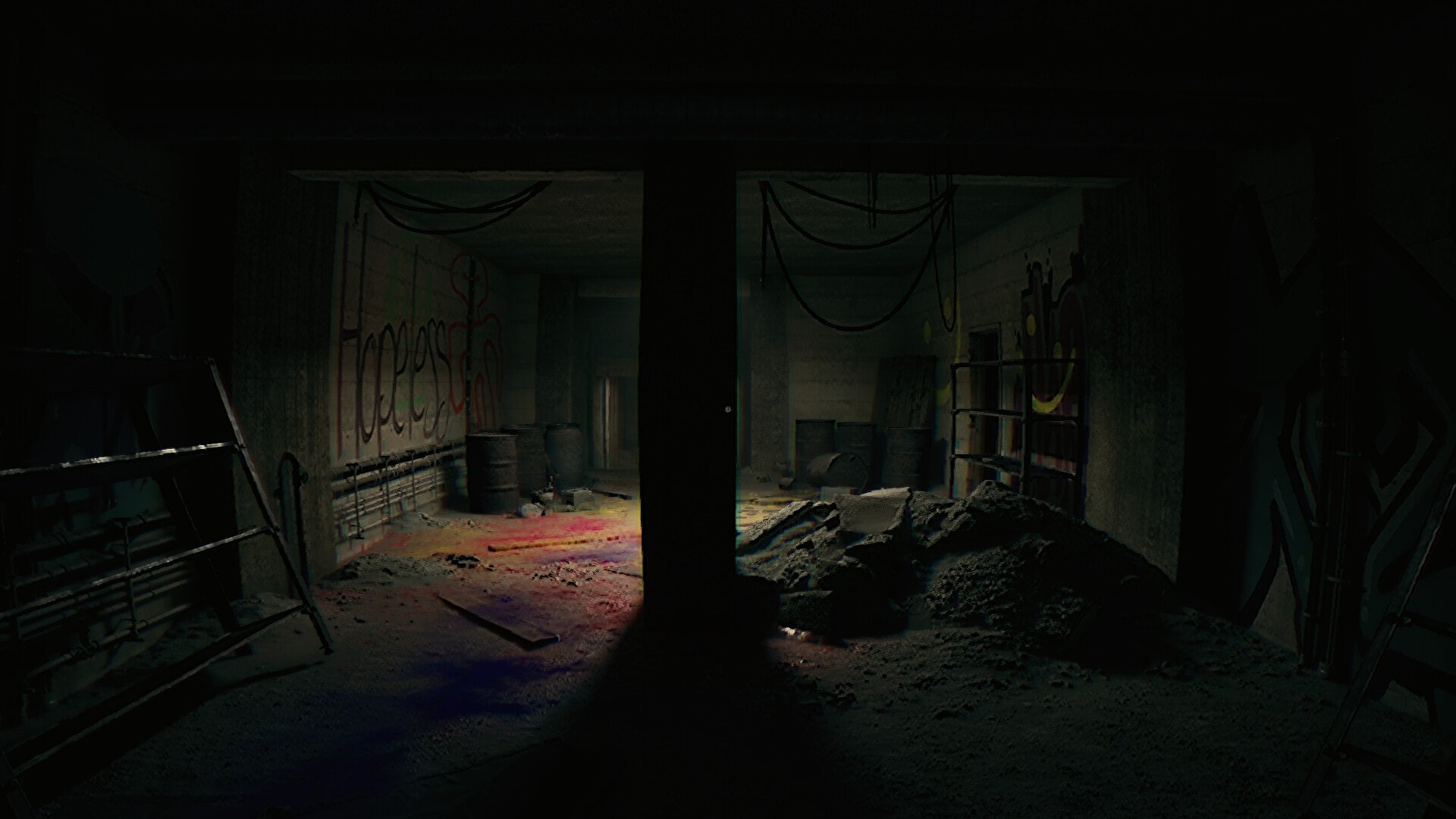 恐惧:悬案/Dread: The Cold Case_0