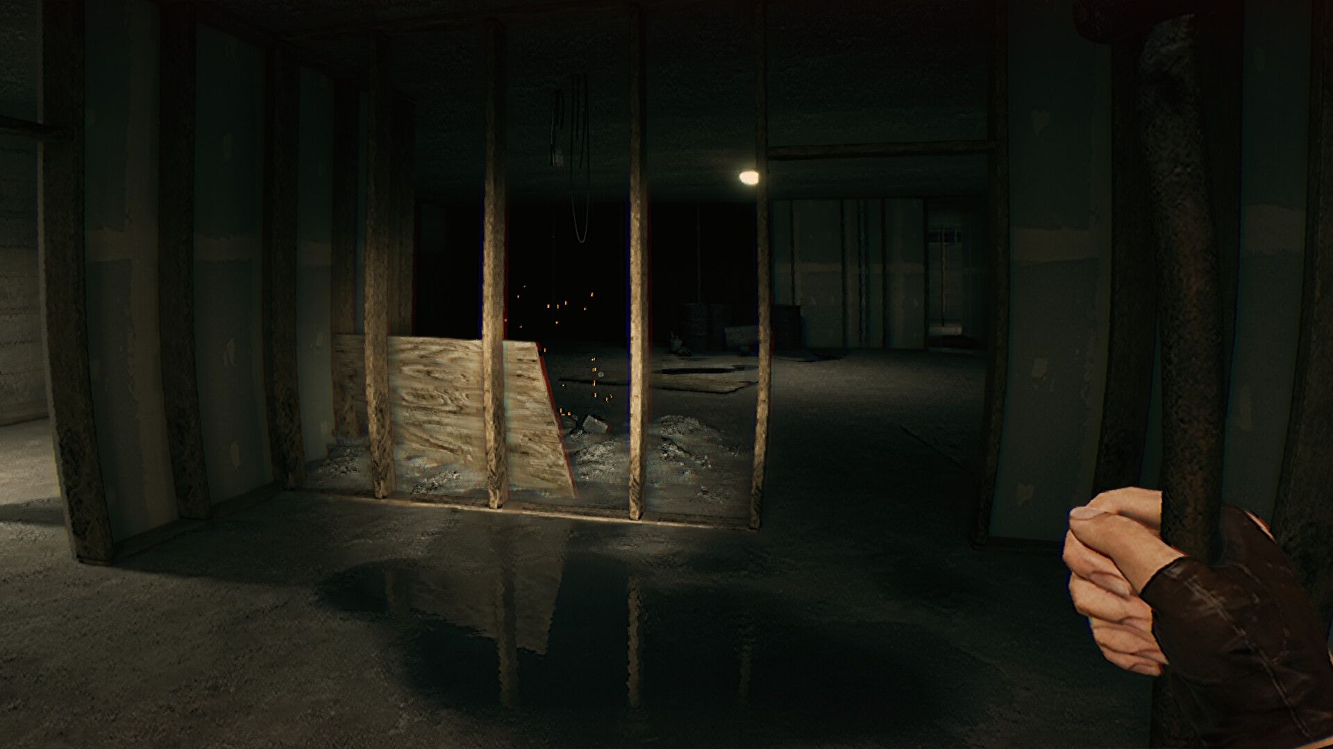 恐惧:悬案/Dread: The Cold Case_4