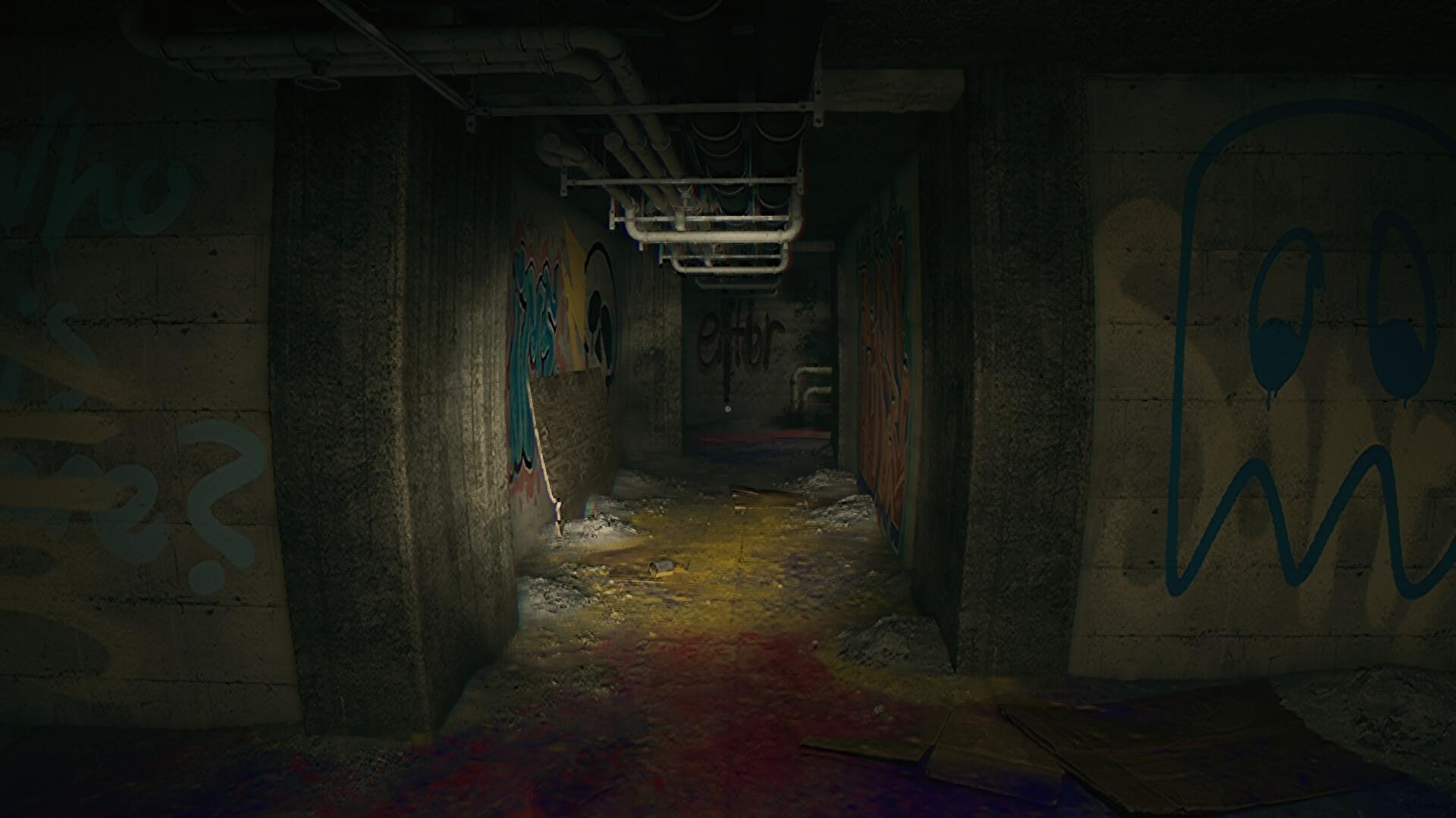 恐惧:悬案/Dread: The Cold Case_3