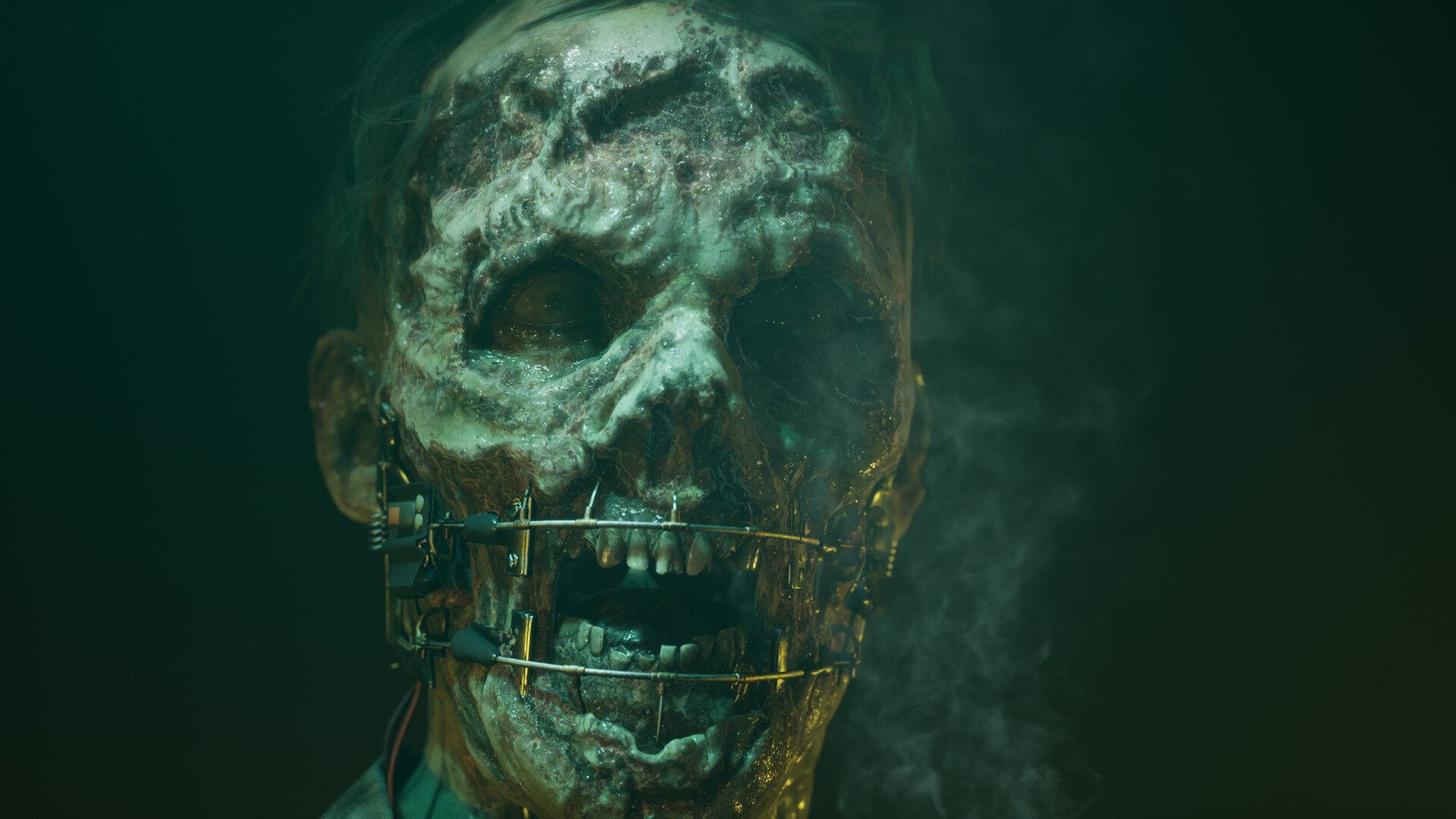 黑相集:心中魔/The Dark Pictures: The Devil in Me_4