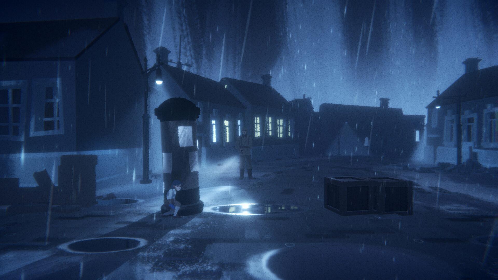 流离归途/Torn Away_4